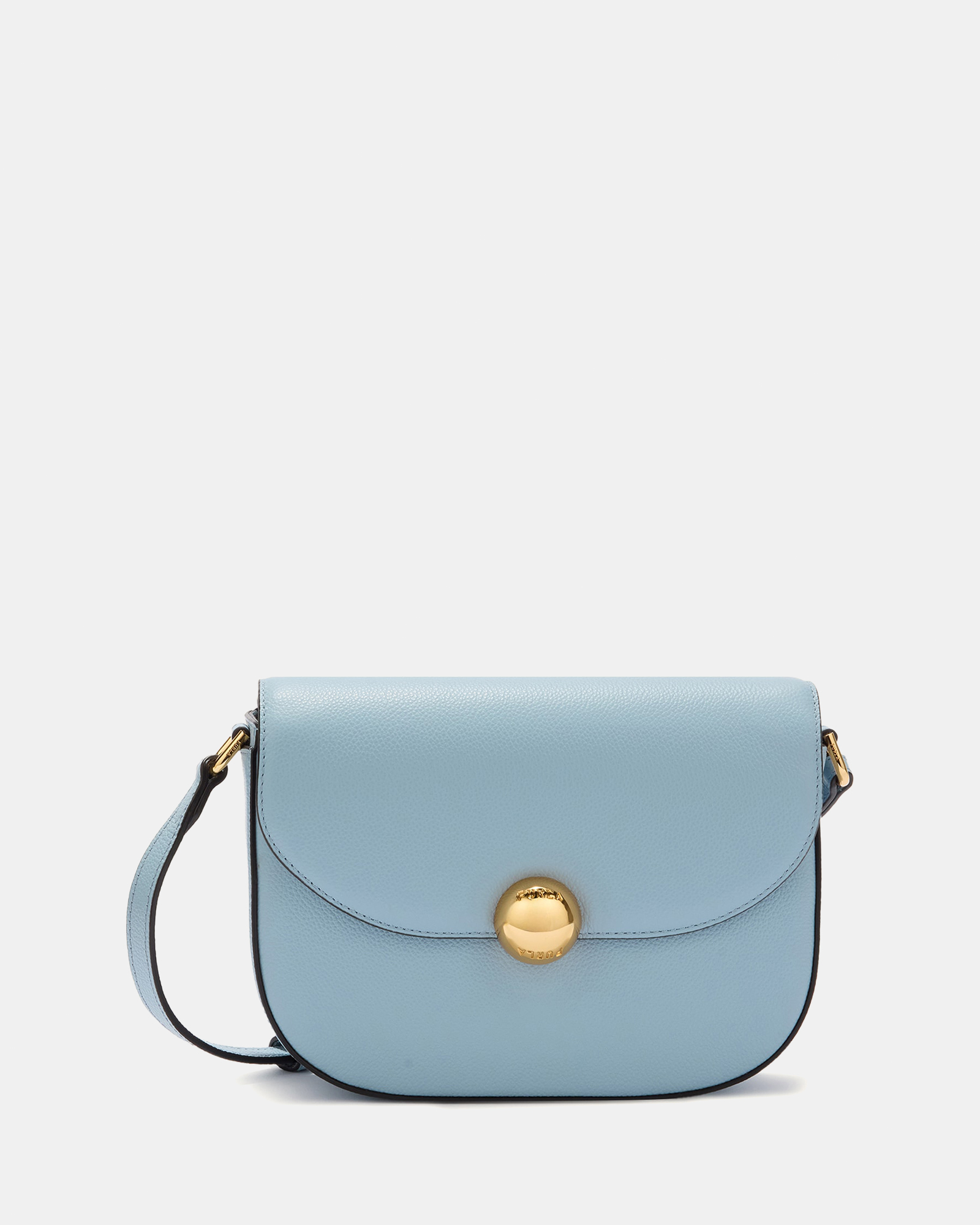 Furla Moonlight S Crossbody Round Bag