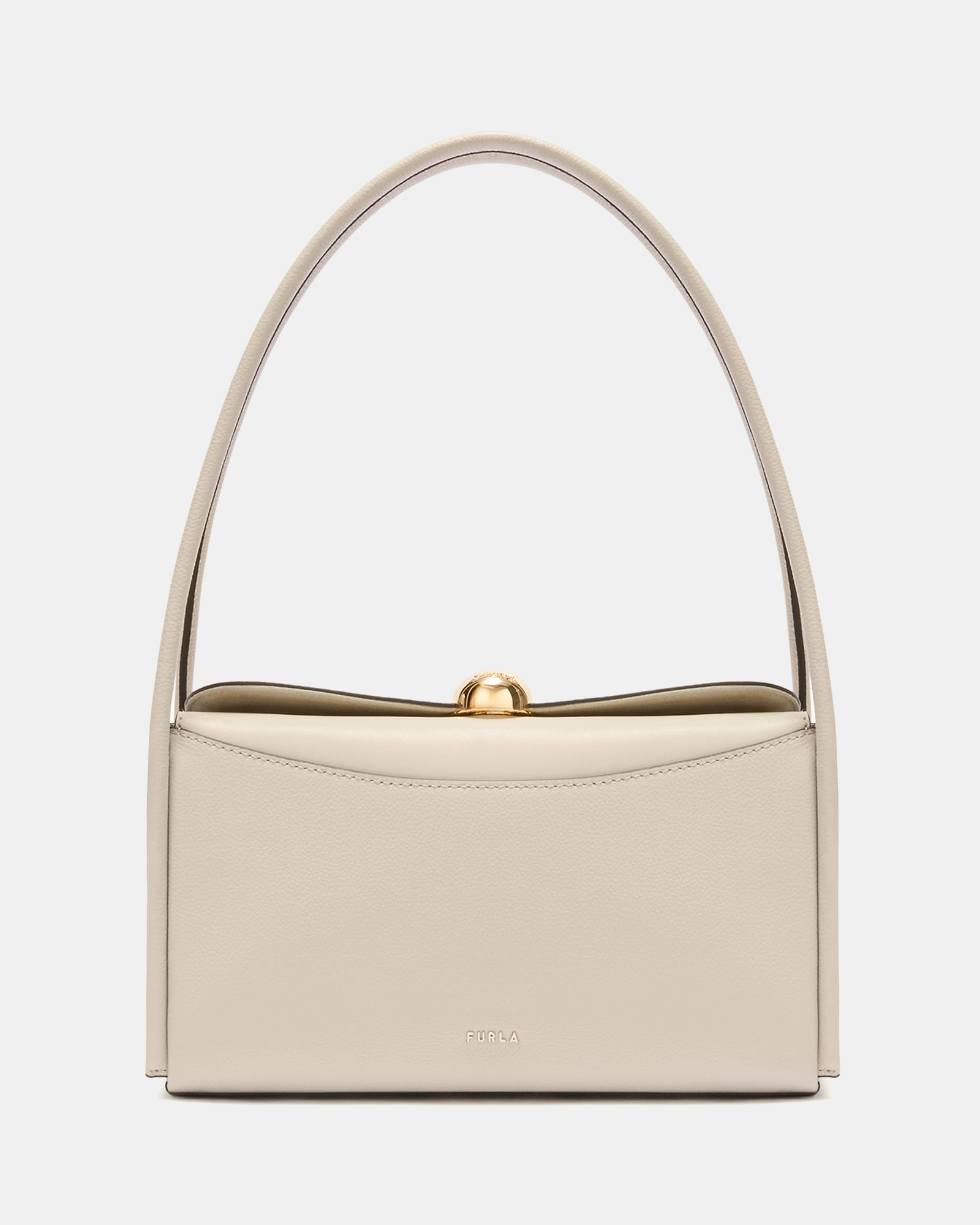 Furla Nicole M Boston Bag