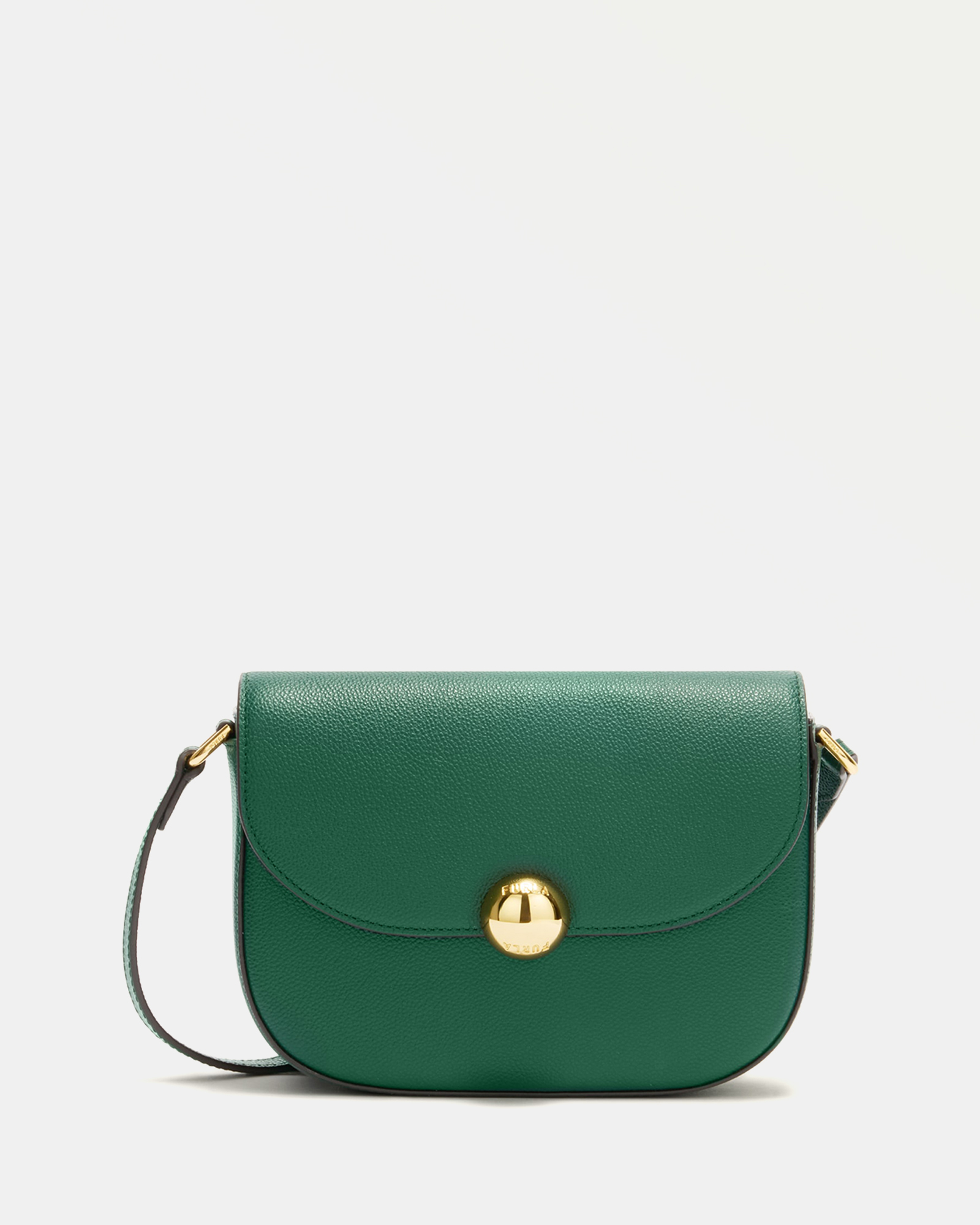 Moonlight S Crossbody Round