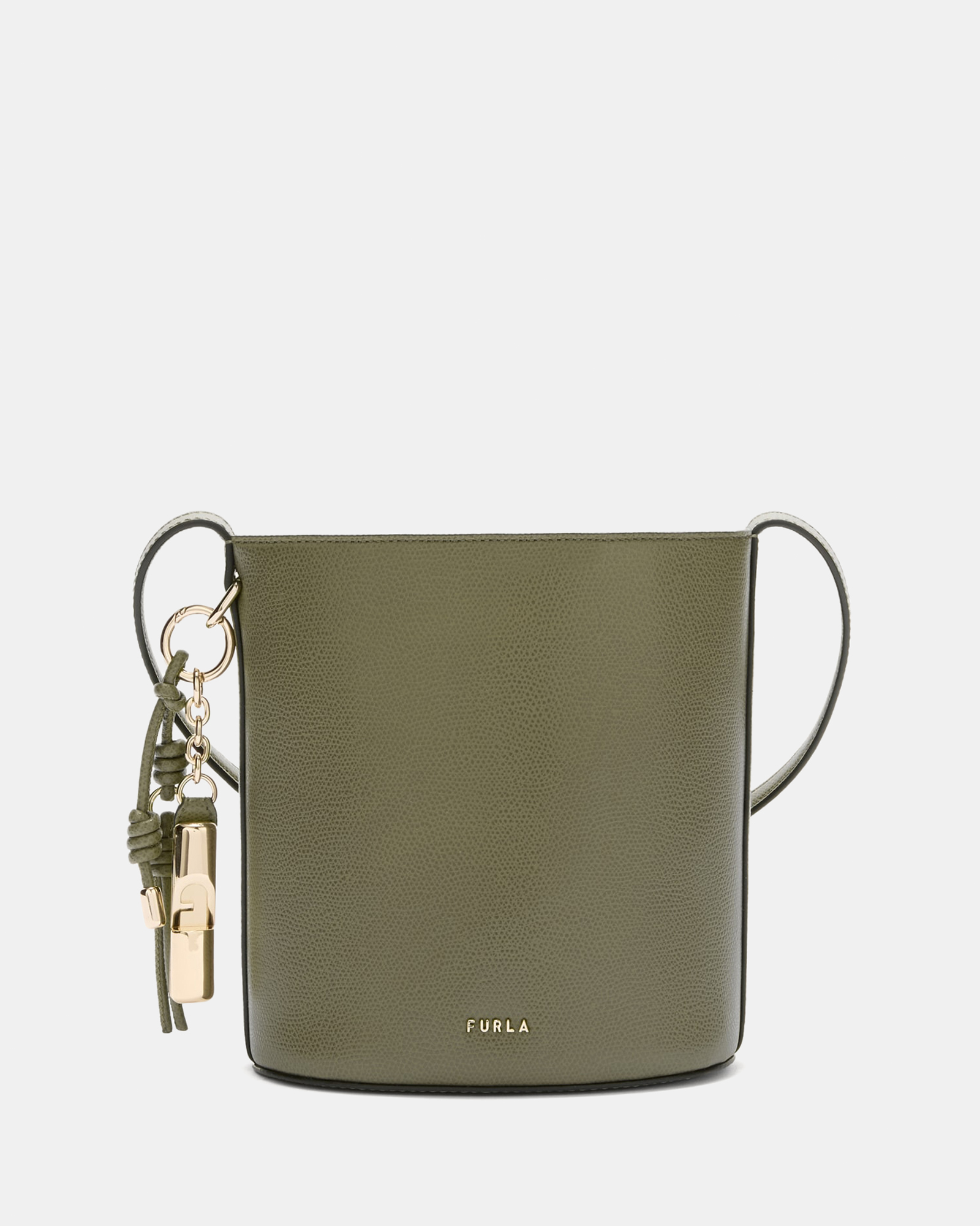Roxie Mini Bucket Bag