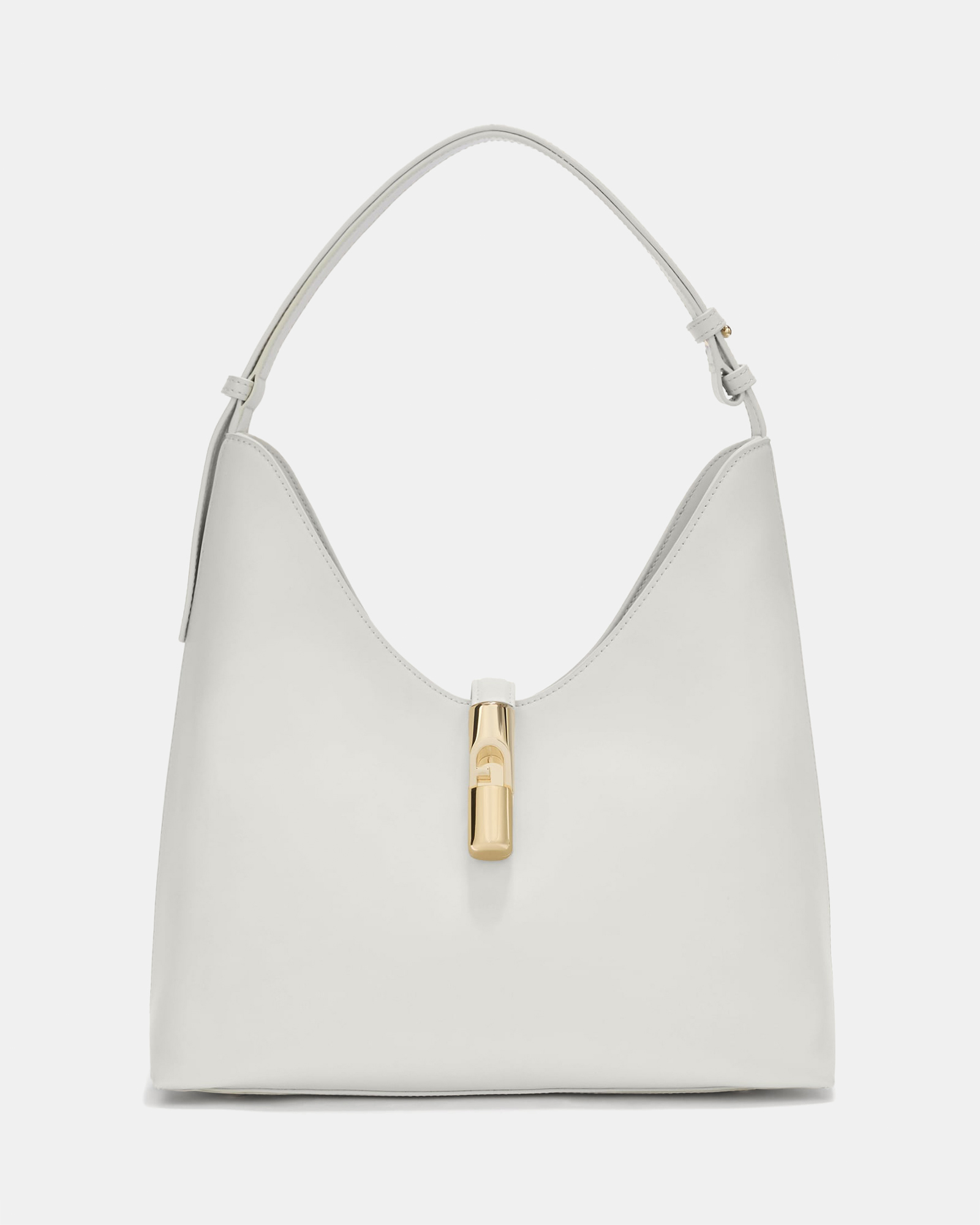 Medium Goccia Hobo Bag