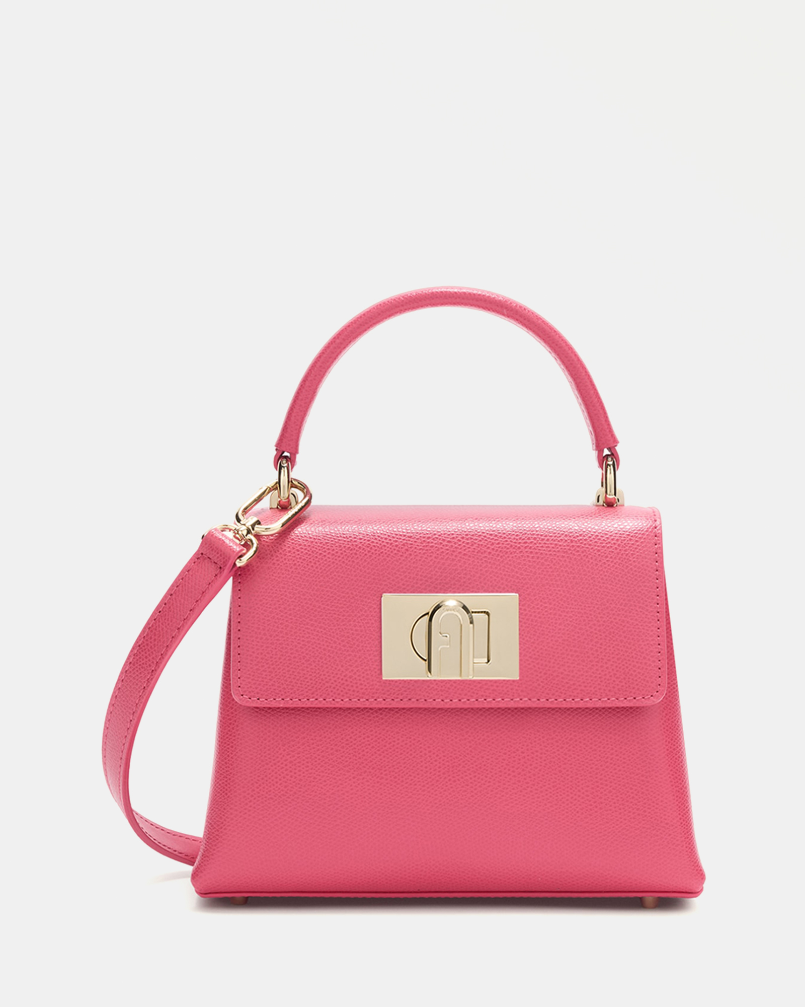 Furla 1927 Mini Top Handle Bag