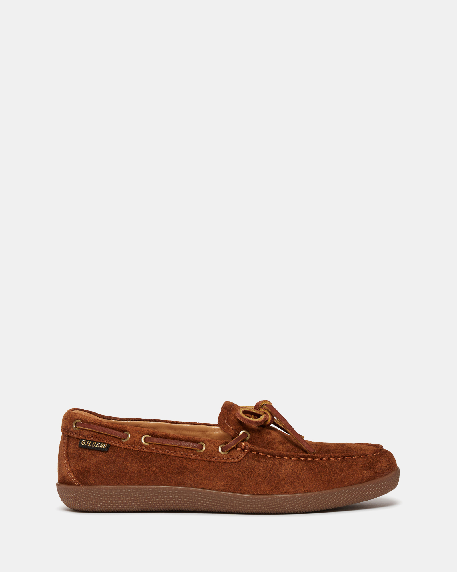 Wilton Driver Decker Shoes - Women's