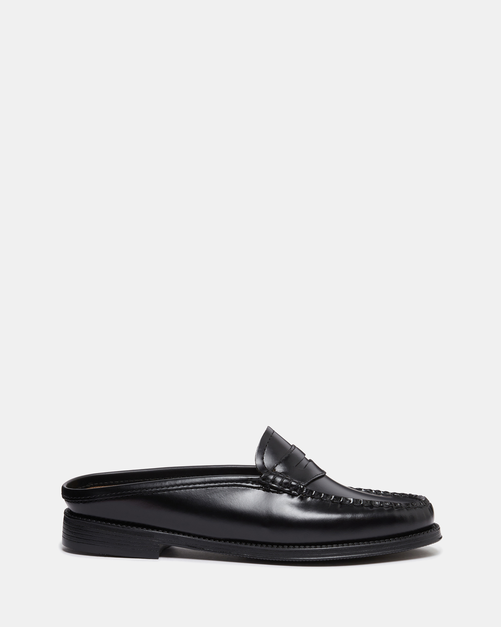 Easy Weejun Penny Slides - Women's