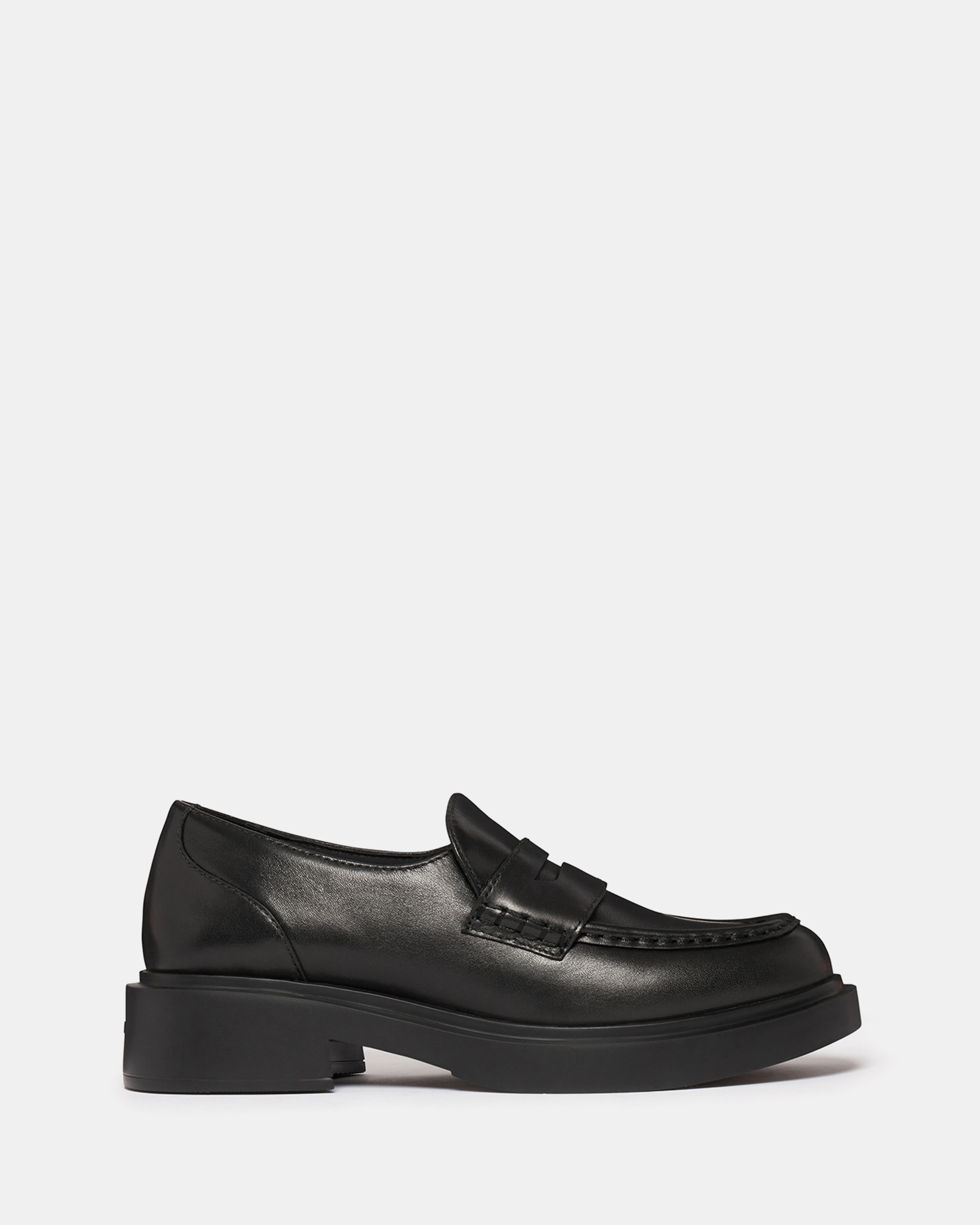Albany II Penny Loafers - Women's