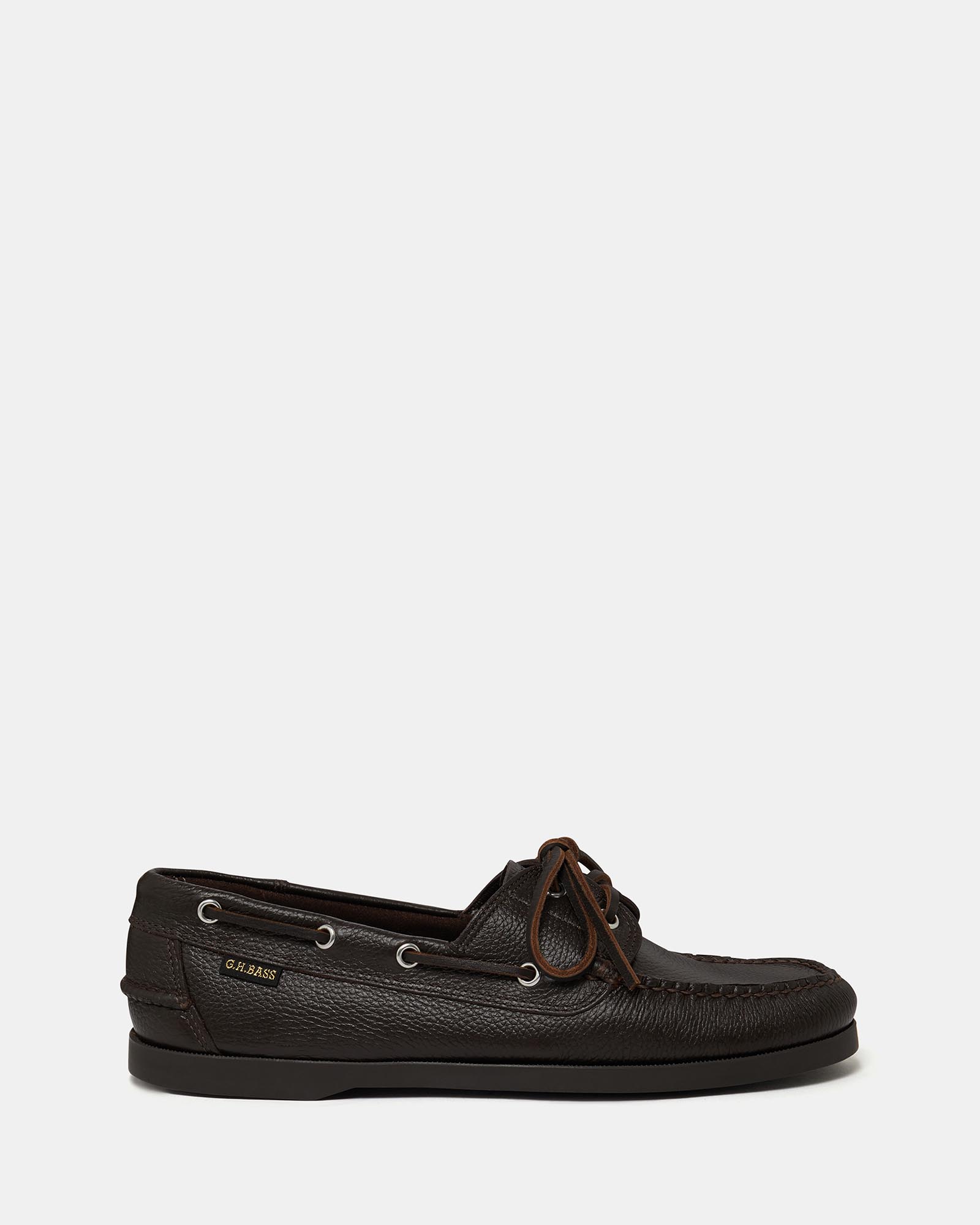 Jetty II Boater 2-Eye Shoes