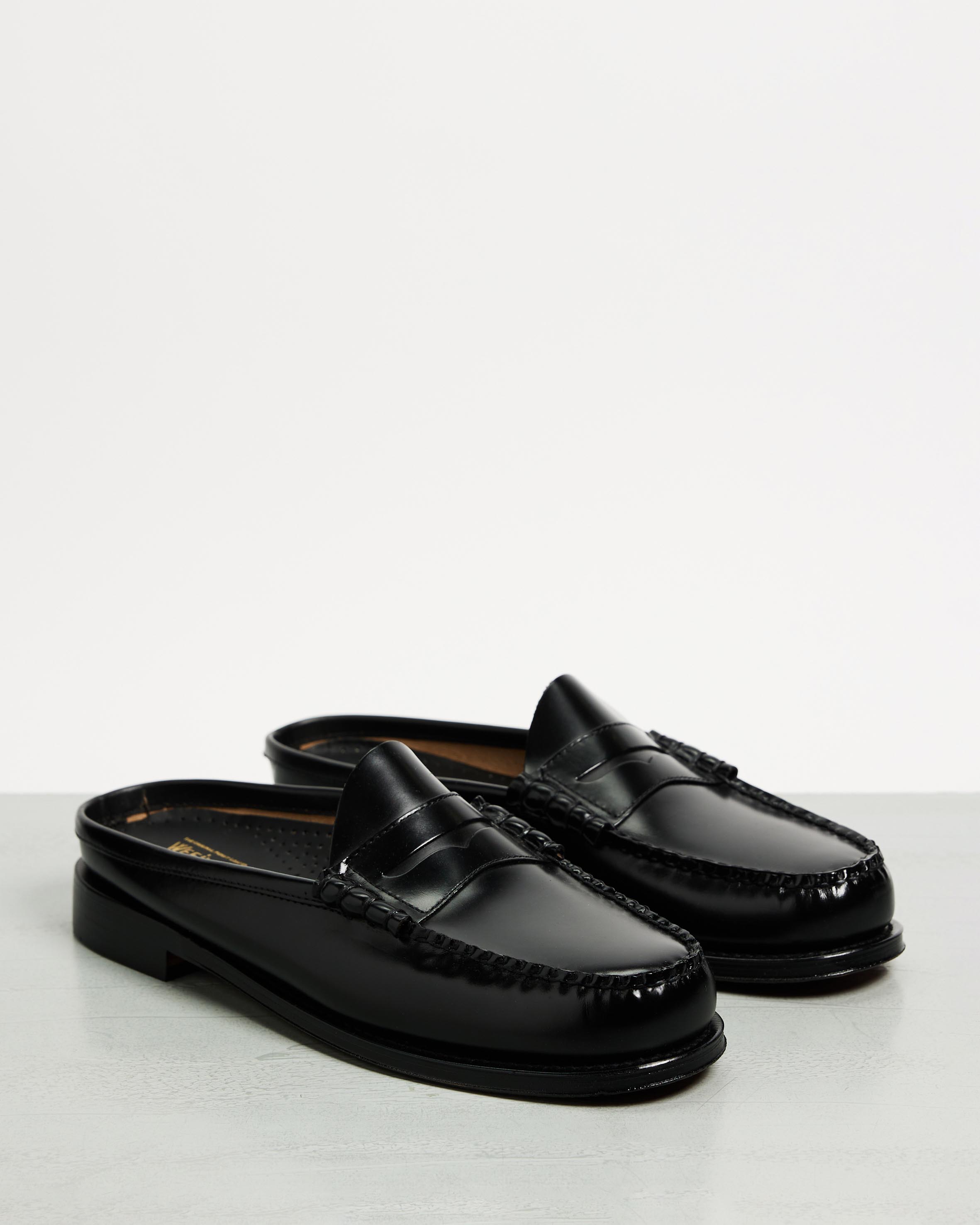 Weejun Heritage Larson Slide