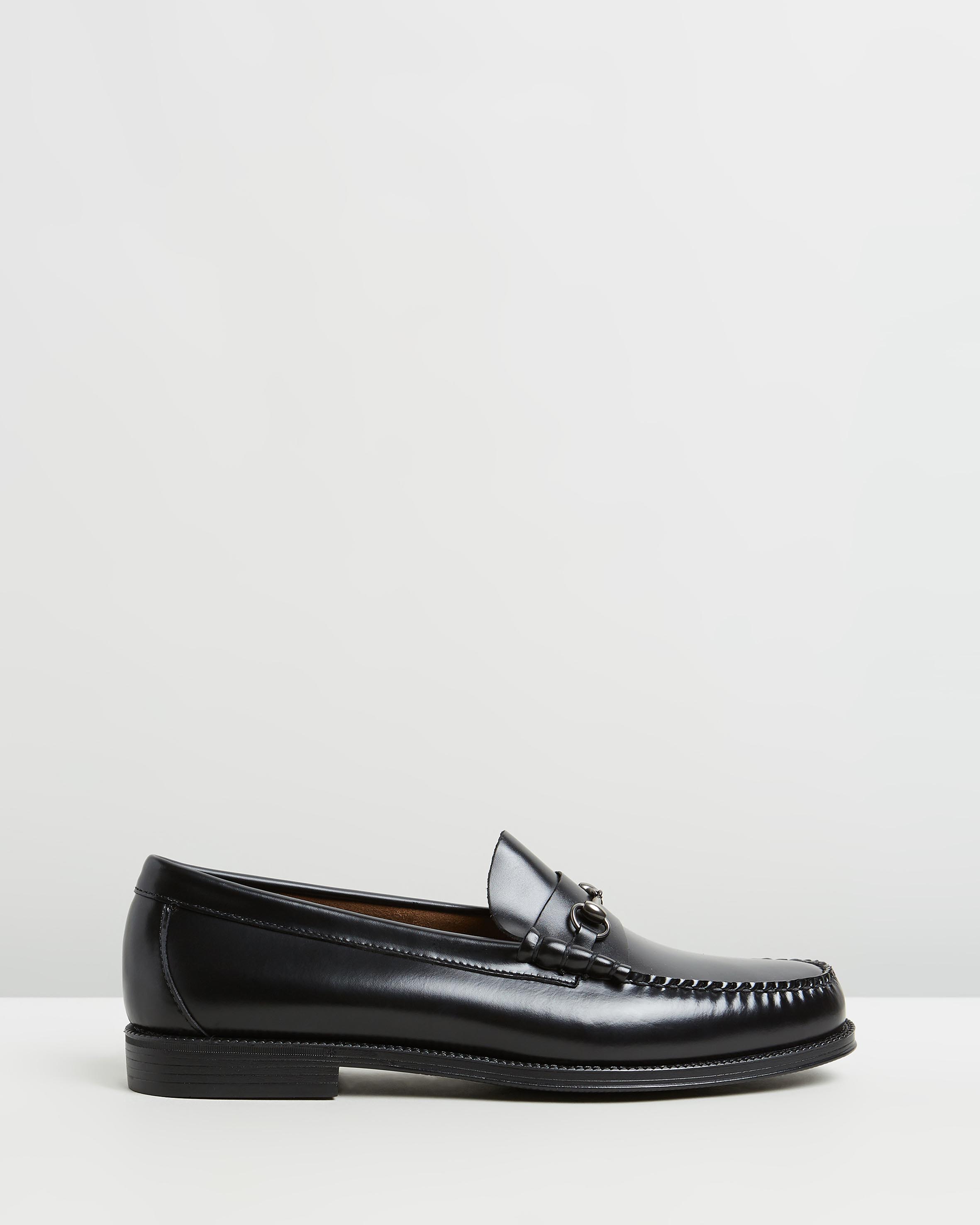 Easy Weejun Lincoln Moc II Loafers
