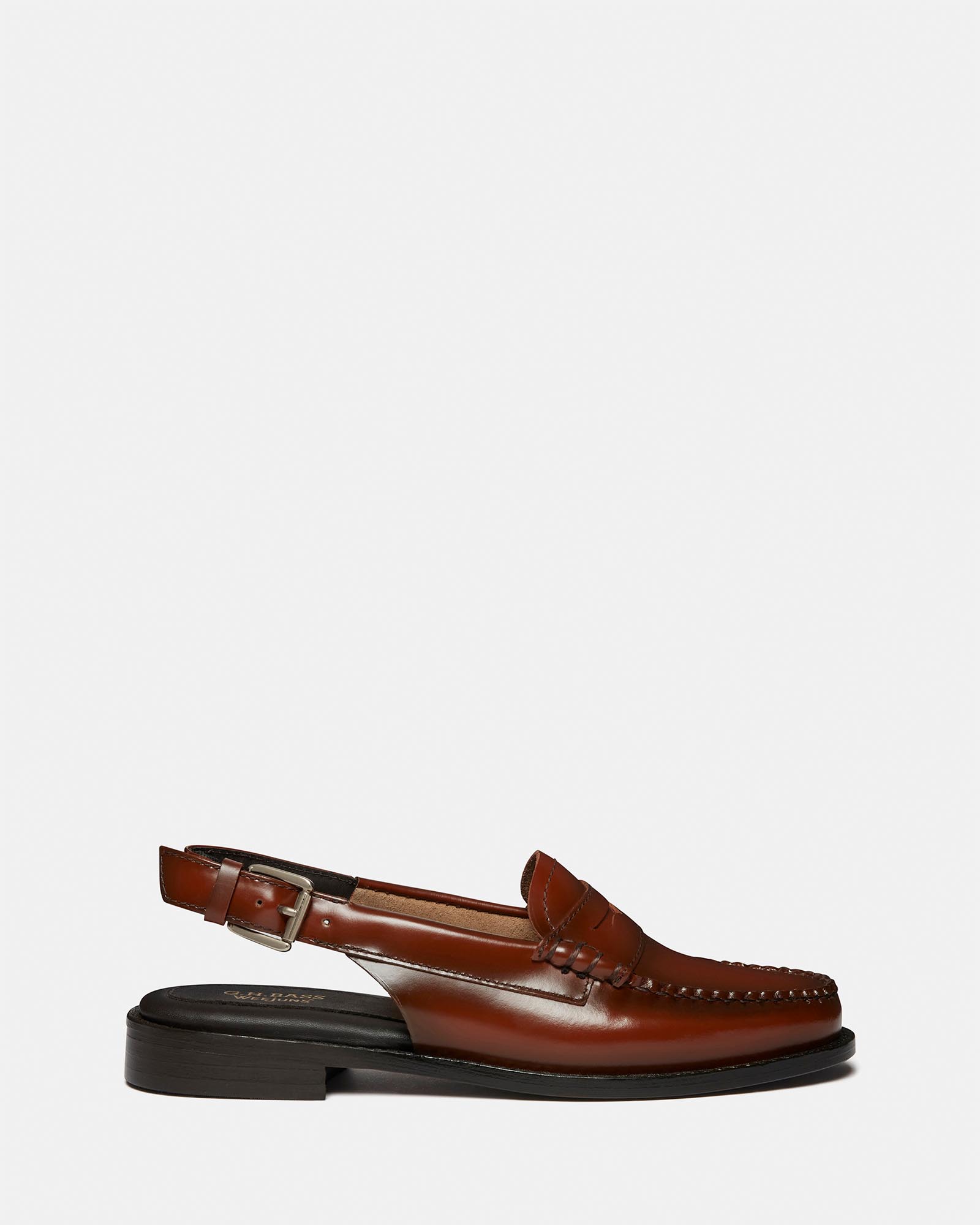 Weejun Penny Sling Loafers - Women's