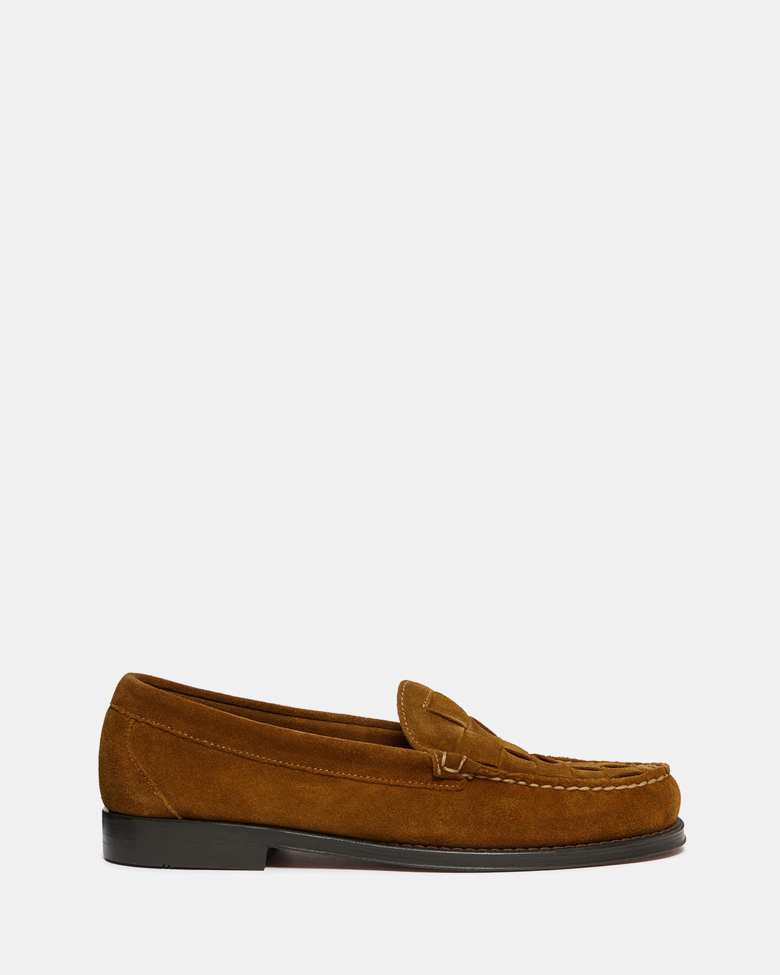 Weejun Heritage Venetian Weave - Men's
