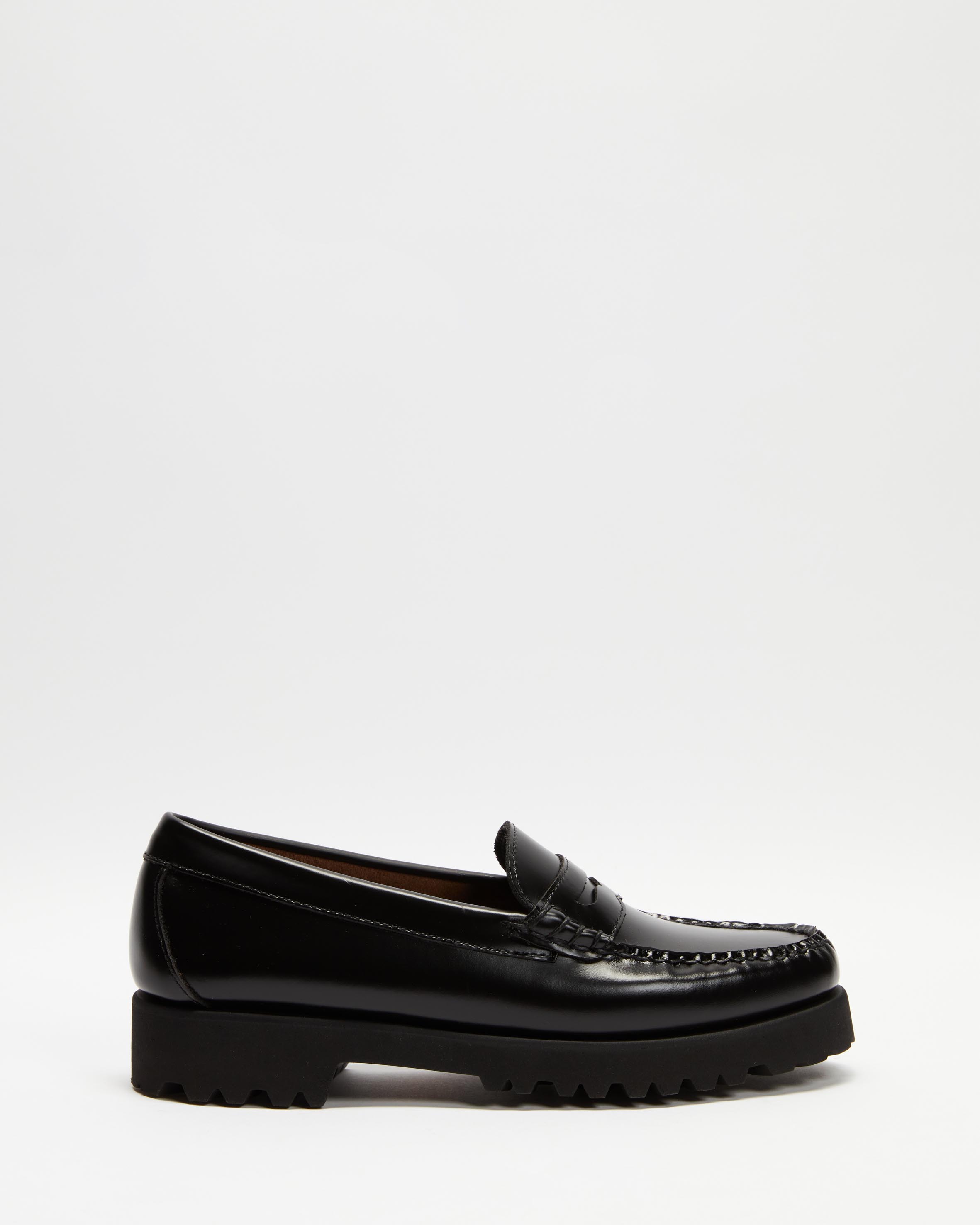 Weejun 90s Penny Loafers - Women's