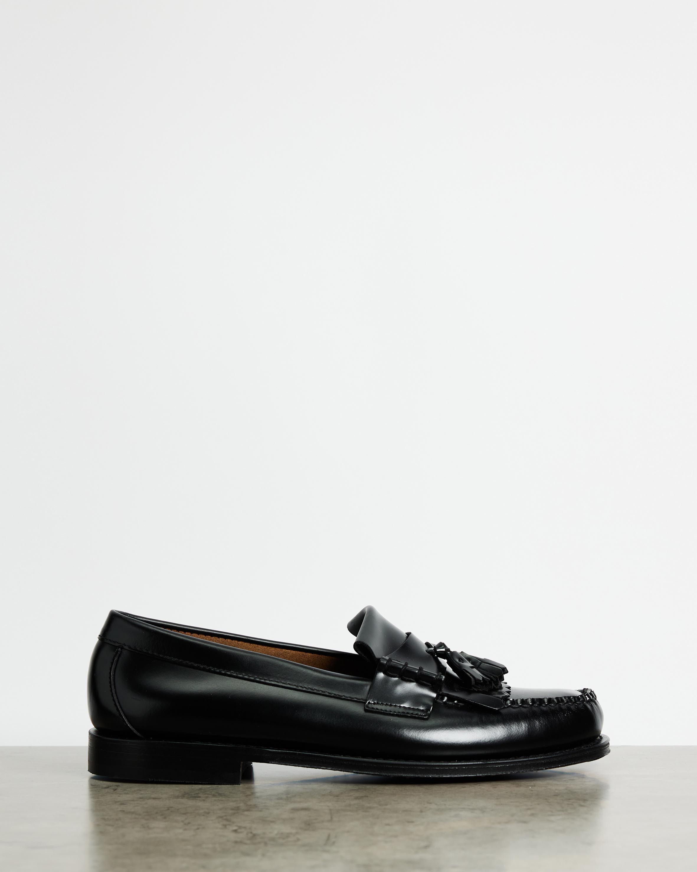 Weejun Heritage Layton II Moc Kiltie