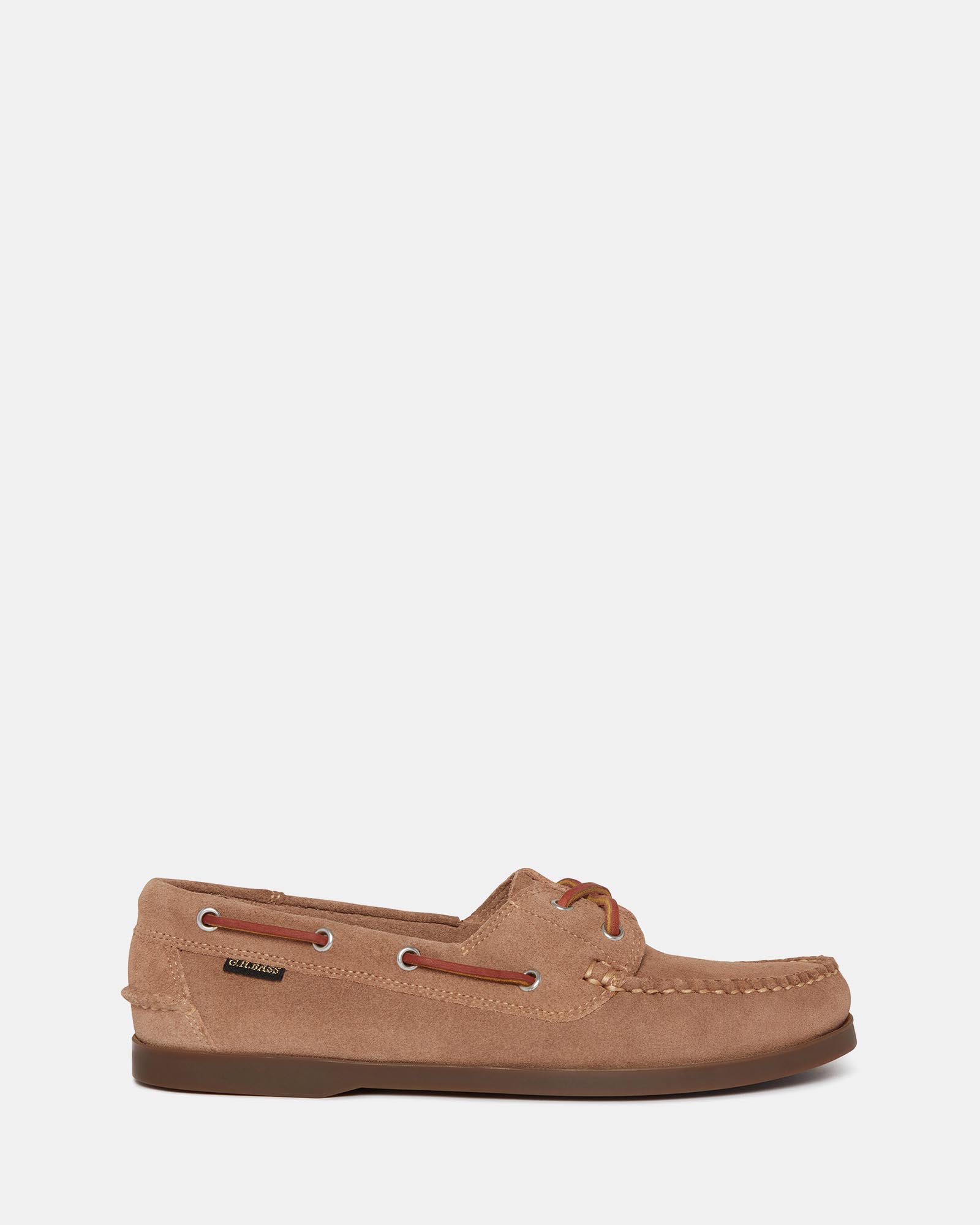 Jetty II Boater 2-Eye Shoes - Men's