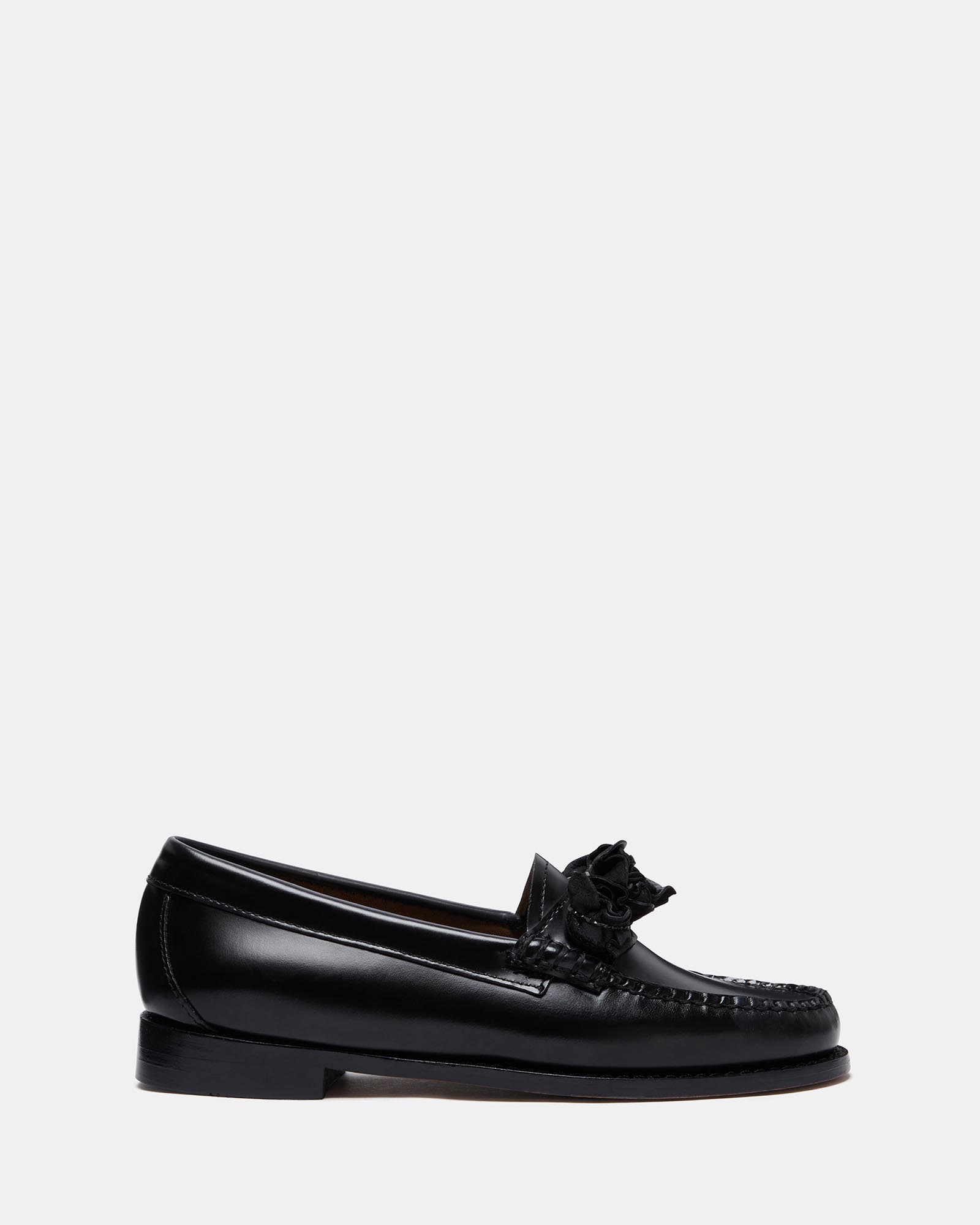 Weejun Penny Flora Loafers - Women's
