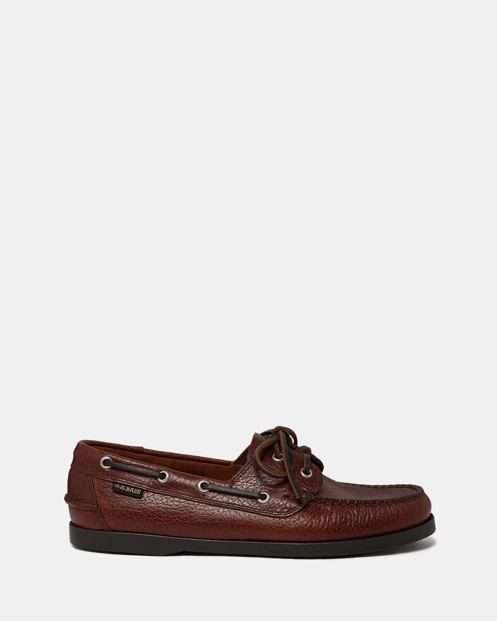 Jetty II Boater 2-Eye Shoes - Men's