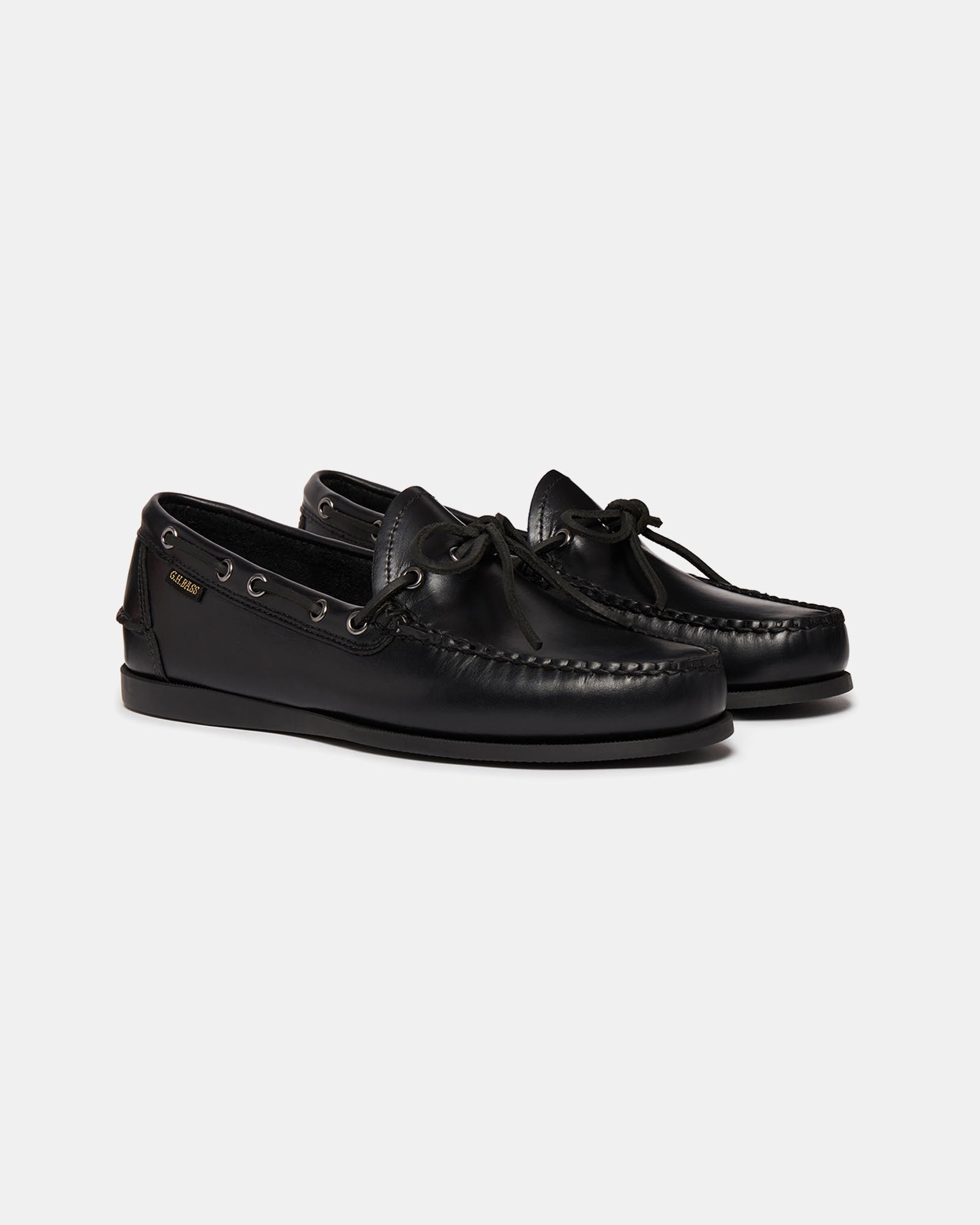 Camp Moc Decker Soft Shoes - Men's