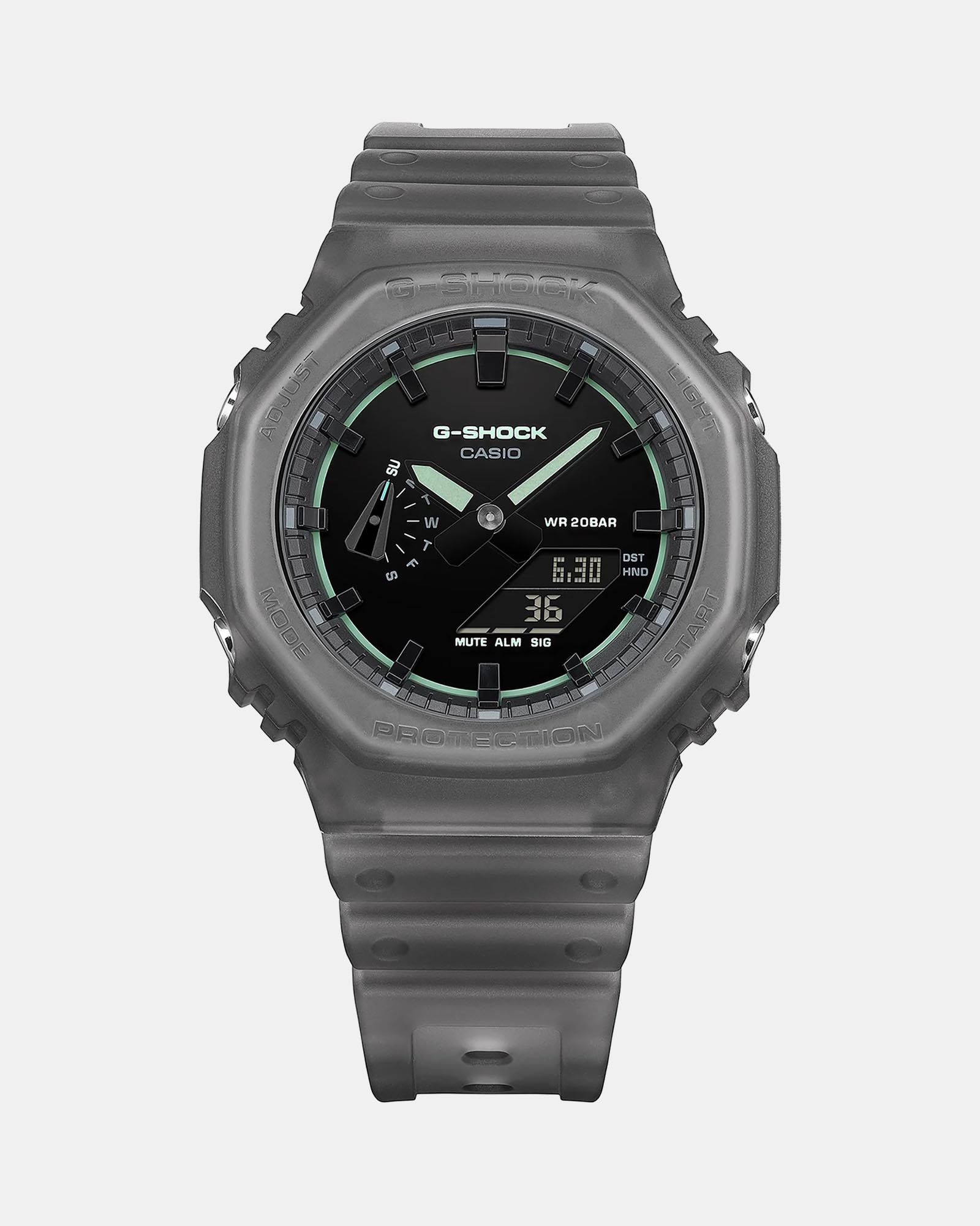 GA2100K-1A