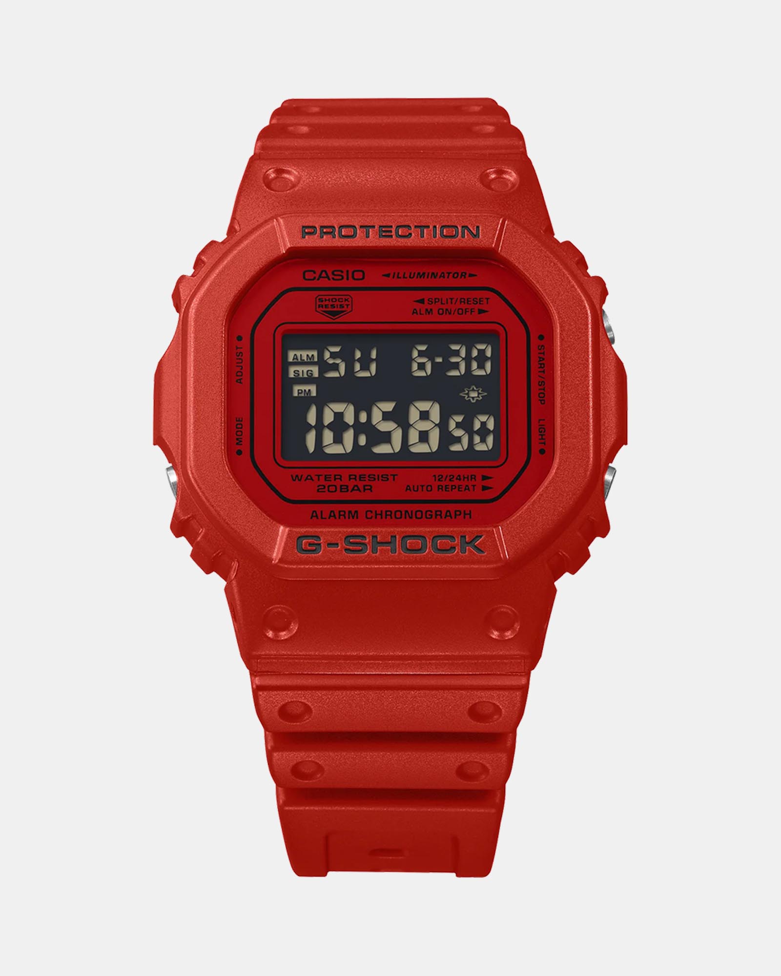 DW5600RRB-4D