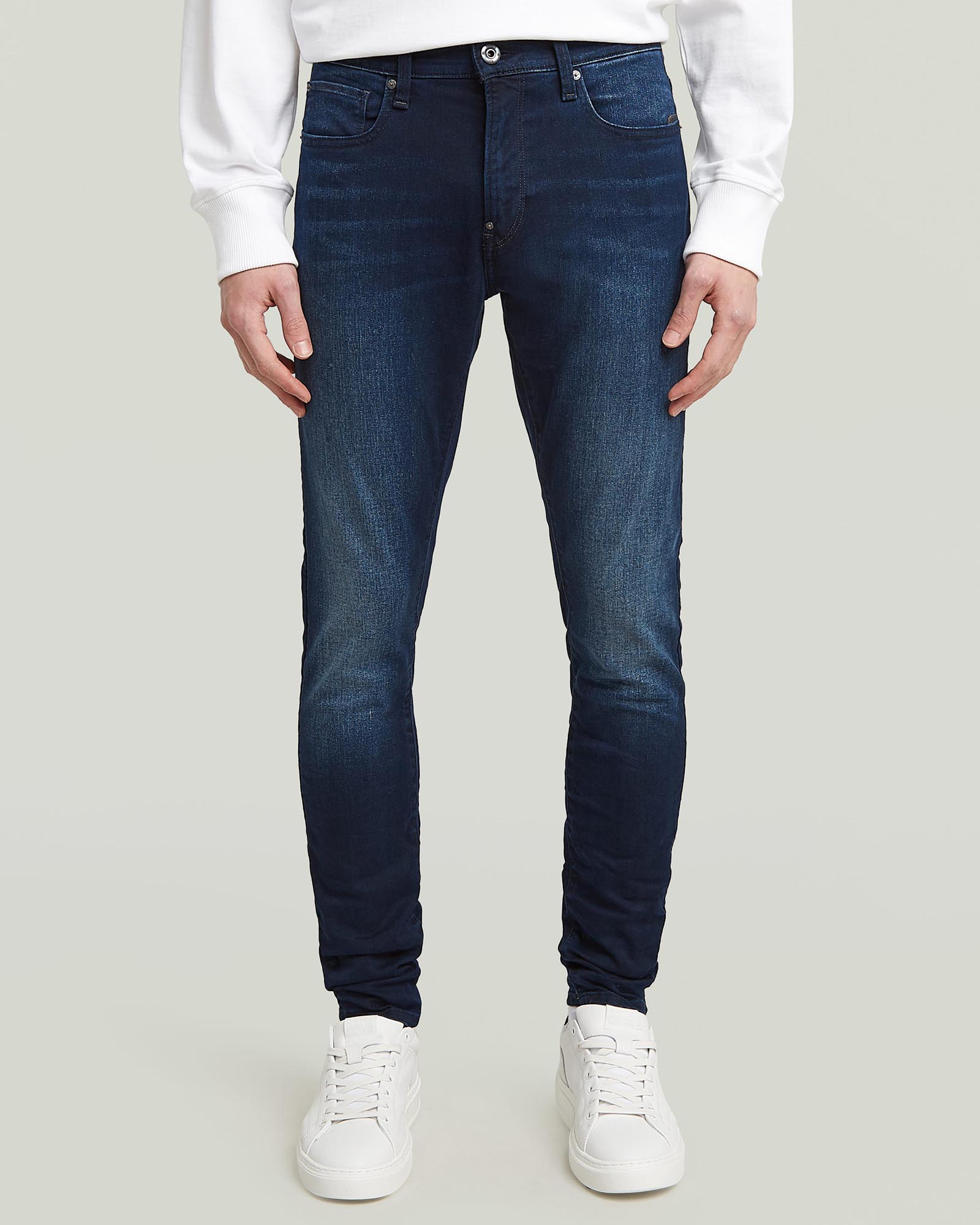 Revend Super Slim Jeans