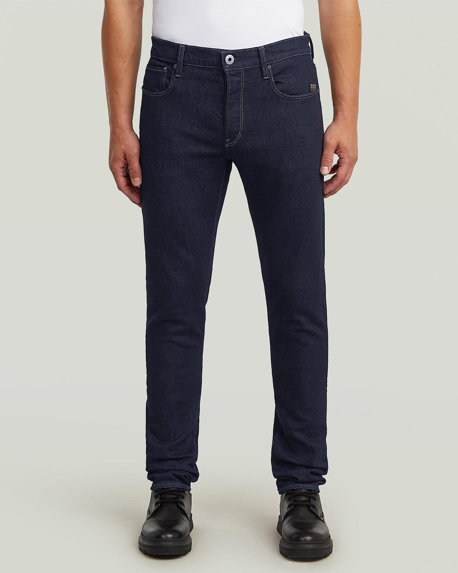 3301 Slim Jeans