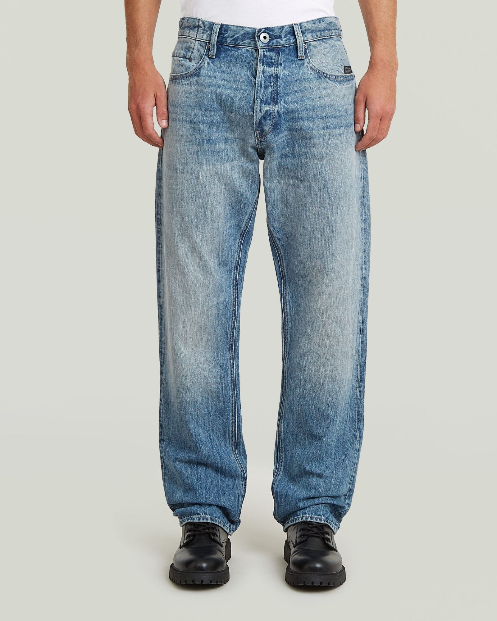 Dakota Regular Straight
