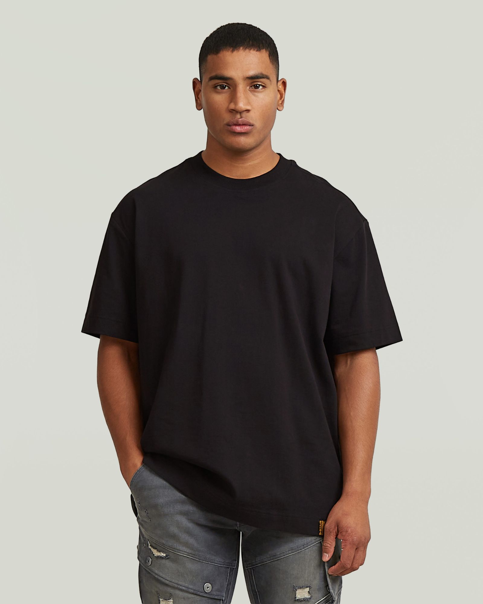 GS-01 relaxed r t