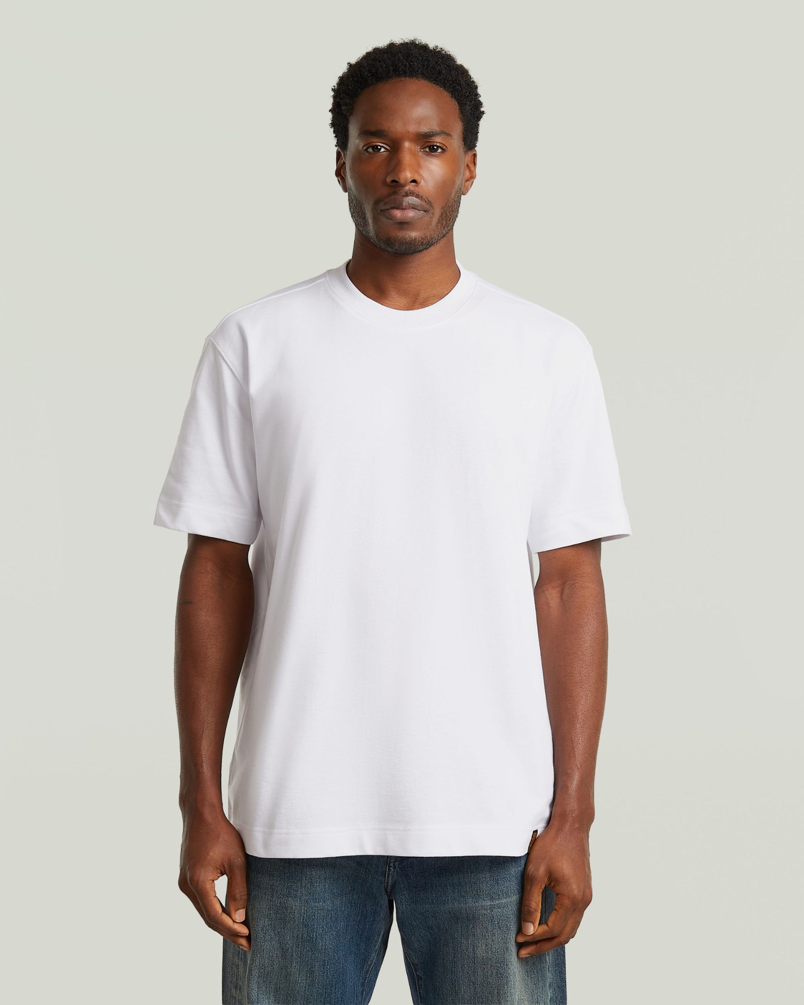 GS-01 relaxed r t