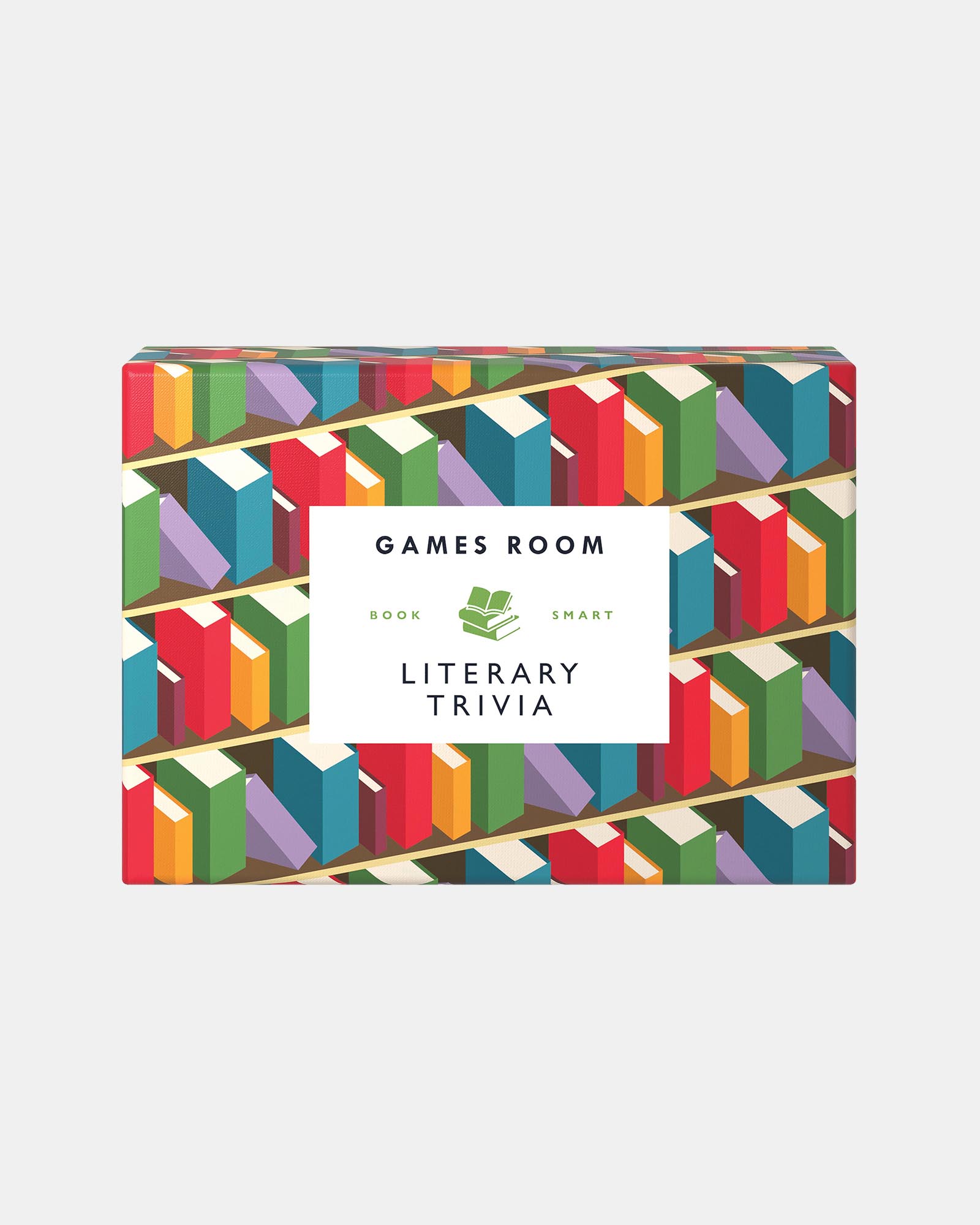 Literary Trivia