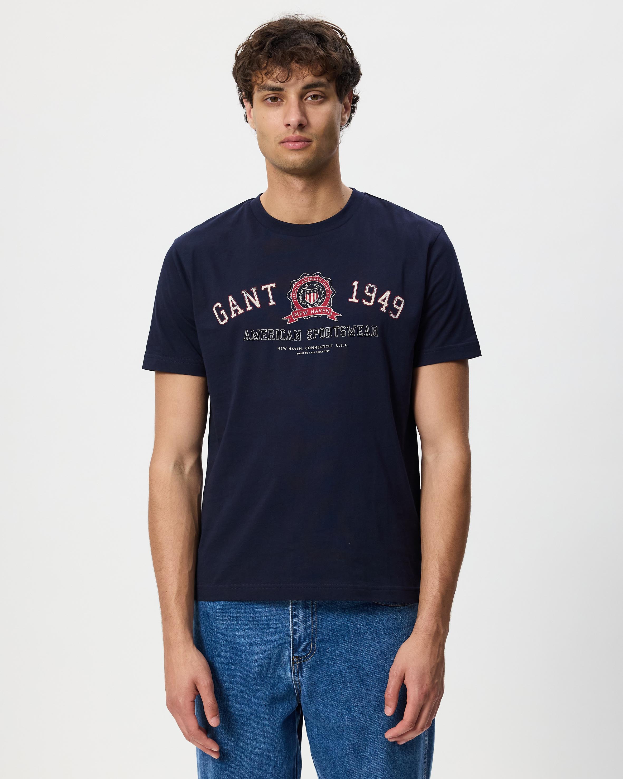 Graphic SS T-Shirt