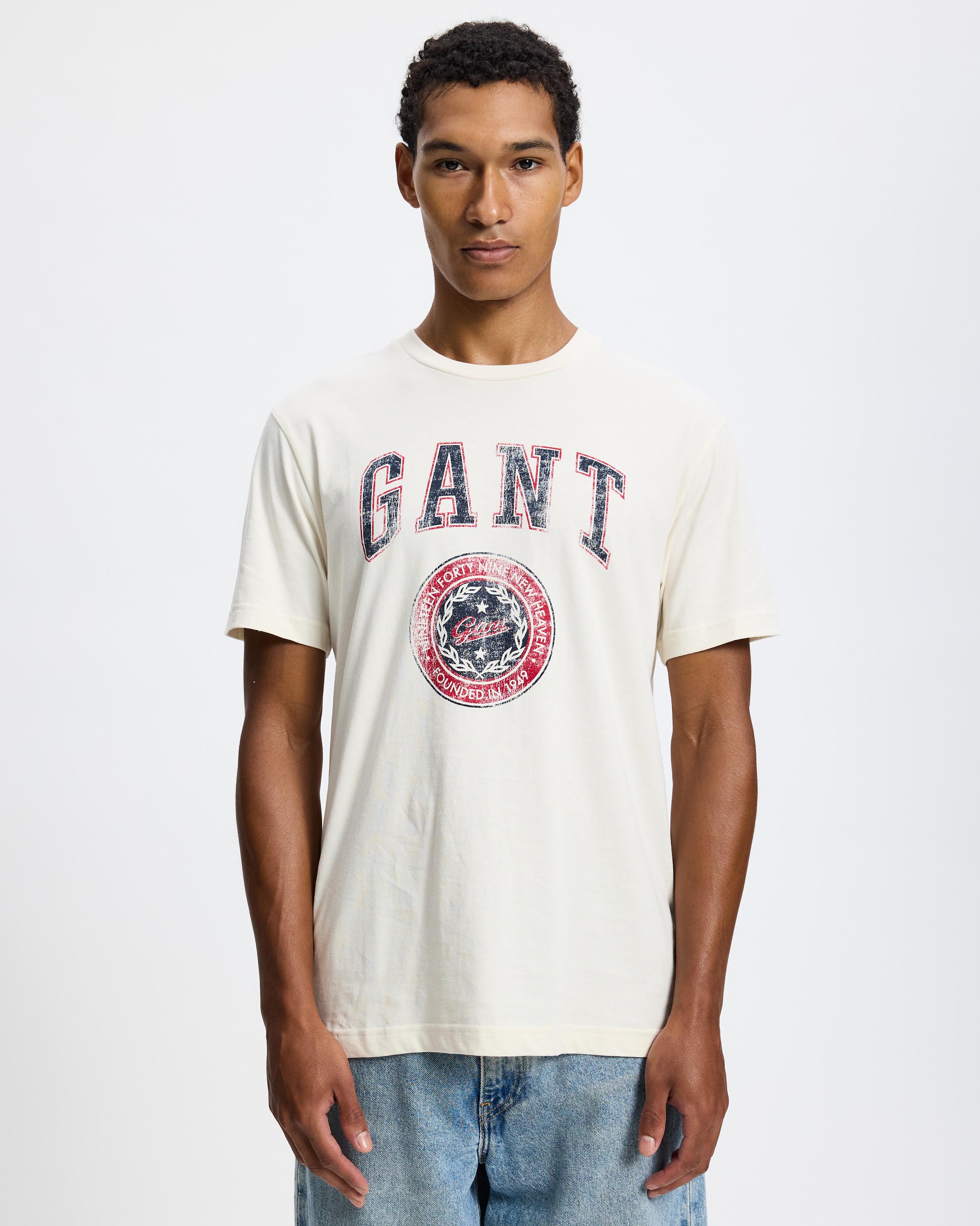 Graphic SS T-Shirt