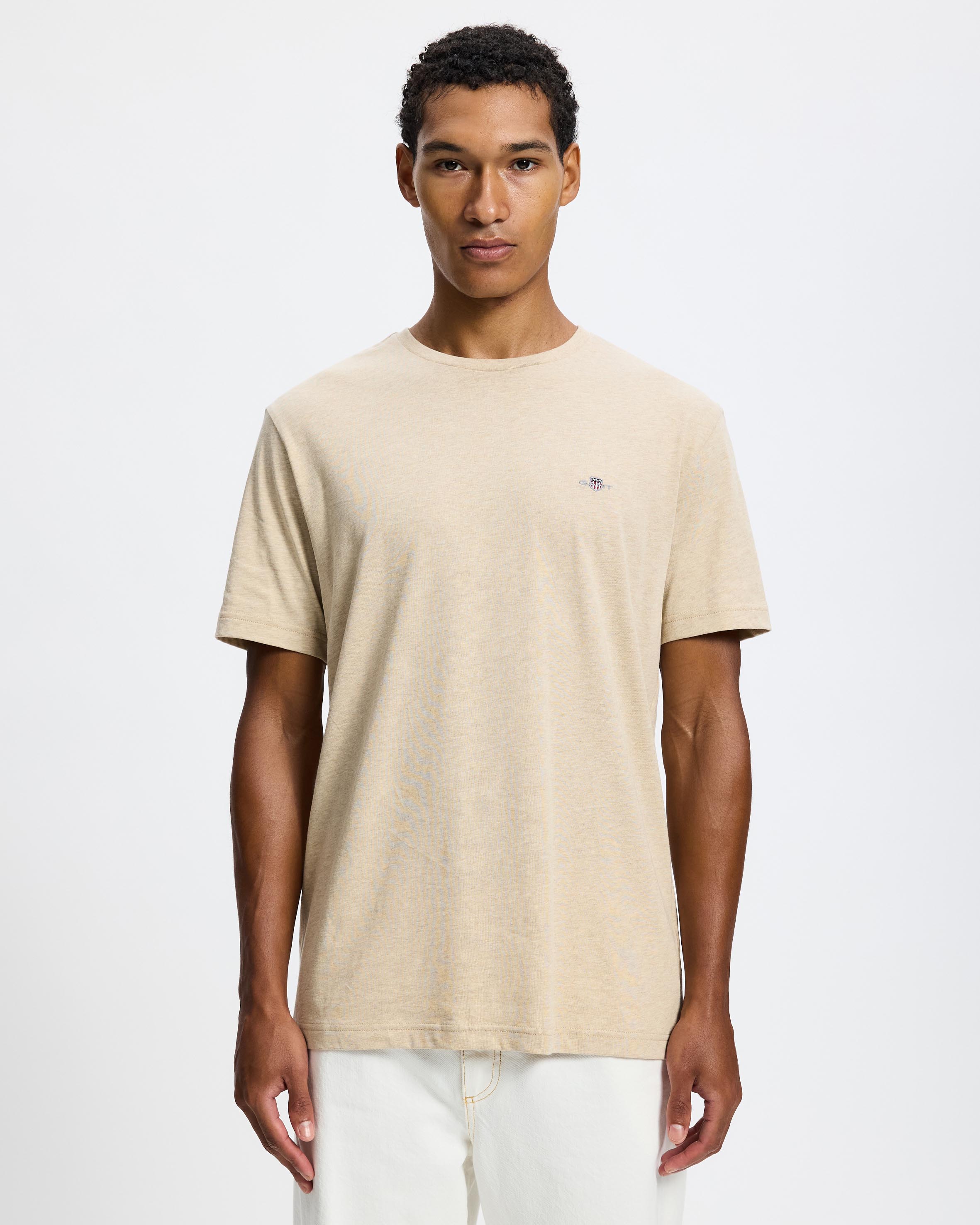 Reg Shield SS T-Shirt