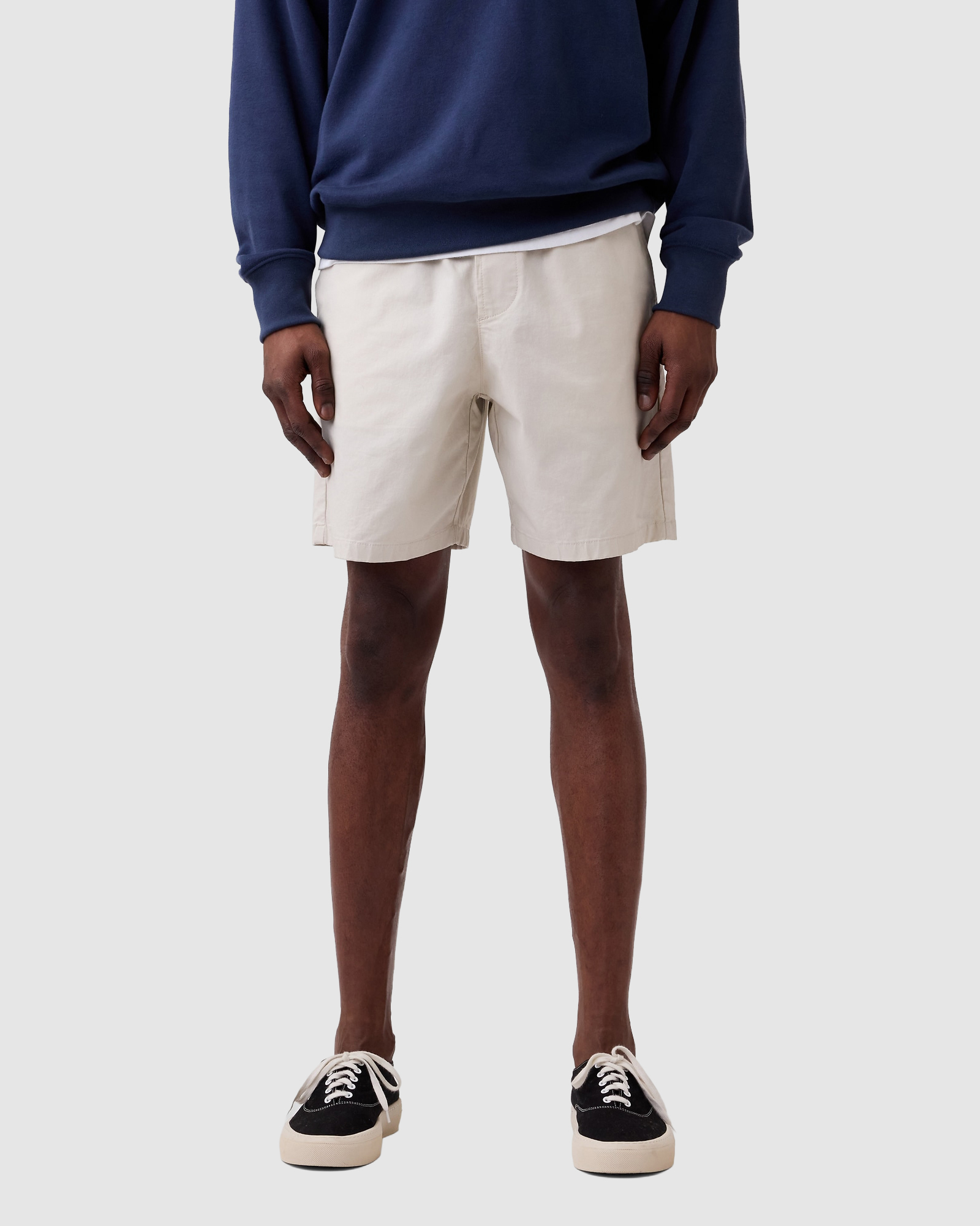 7in Easy Shorts