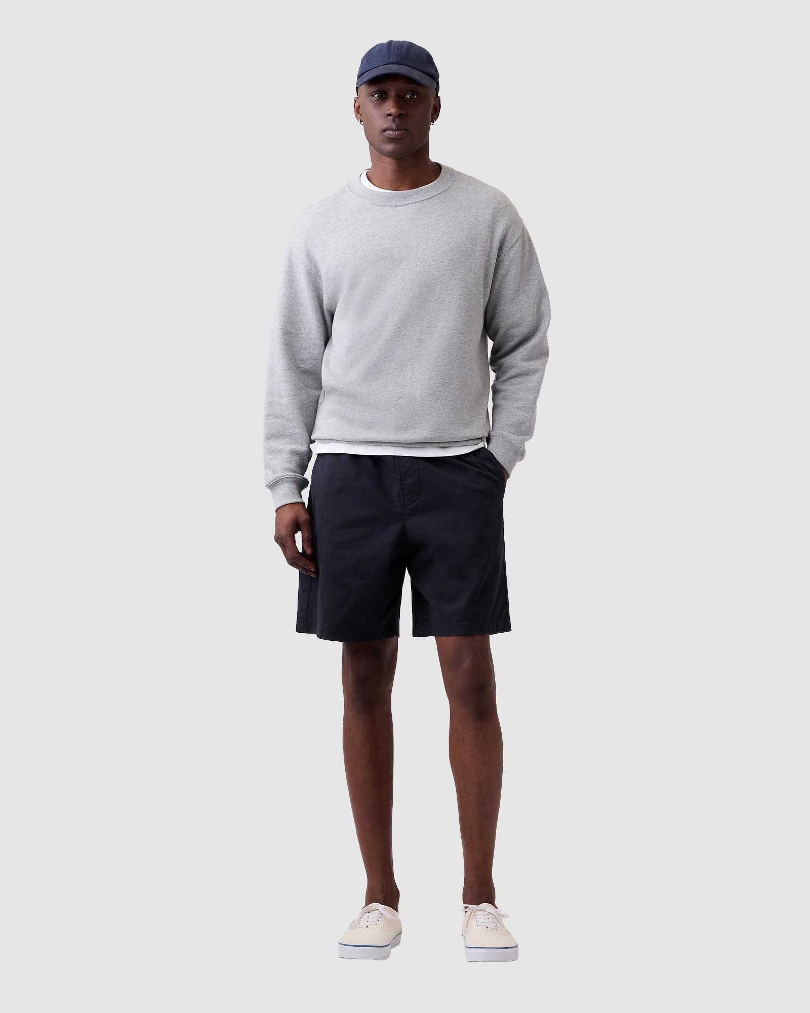 7in Easy Shorts