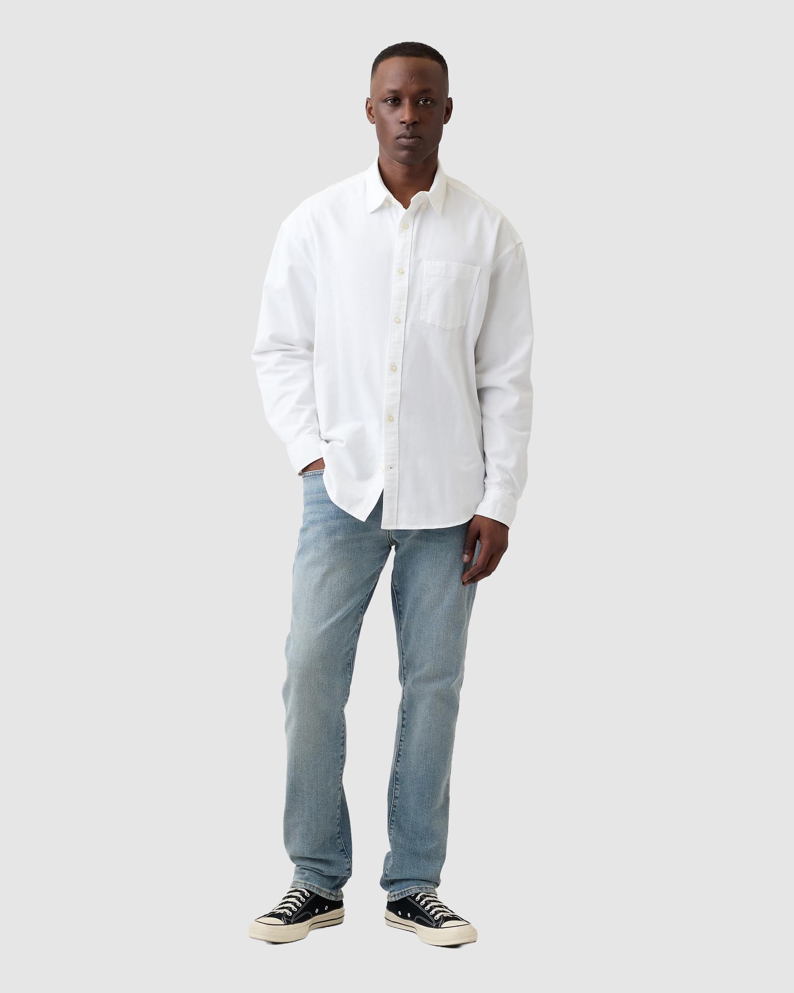 Slim Jeans