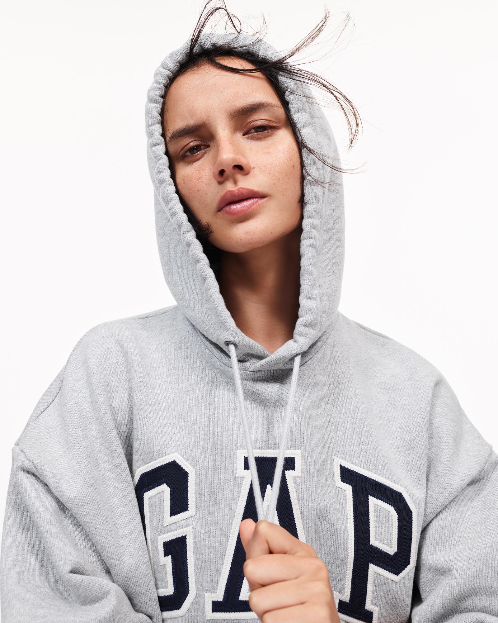 Core Arch PO Hoodie