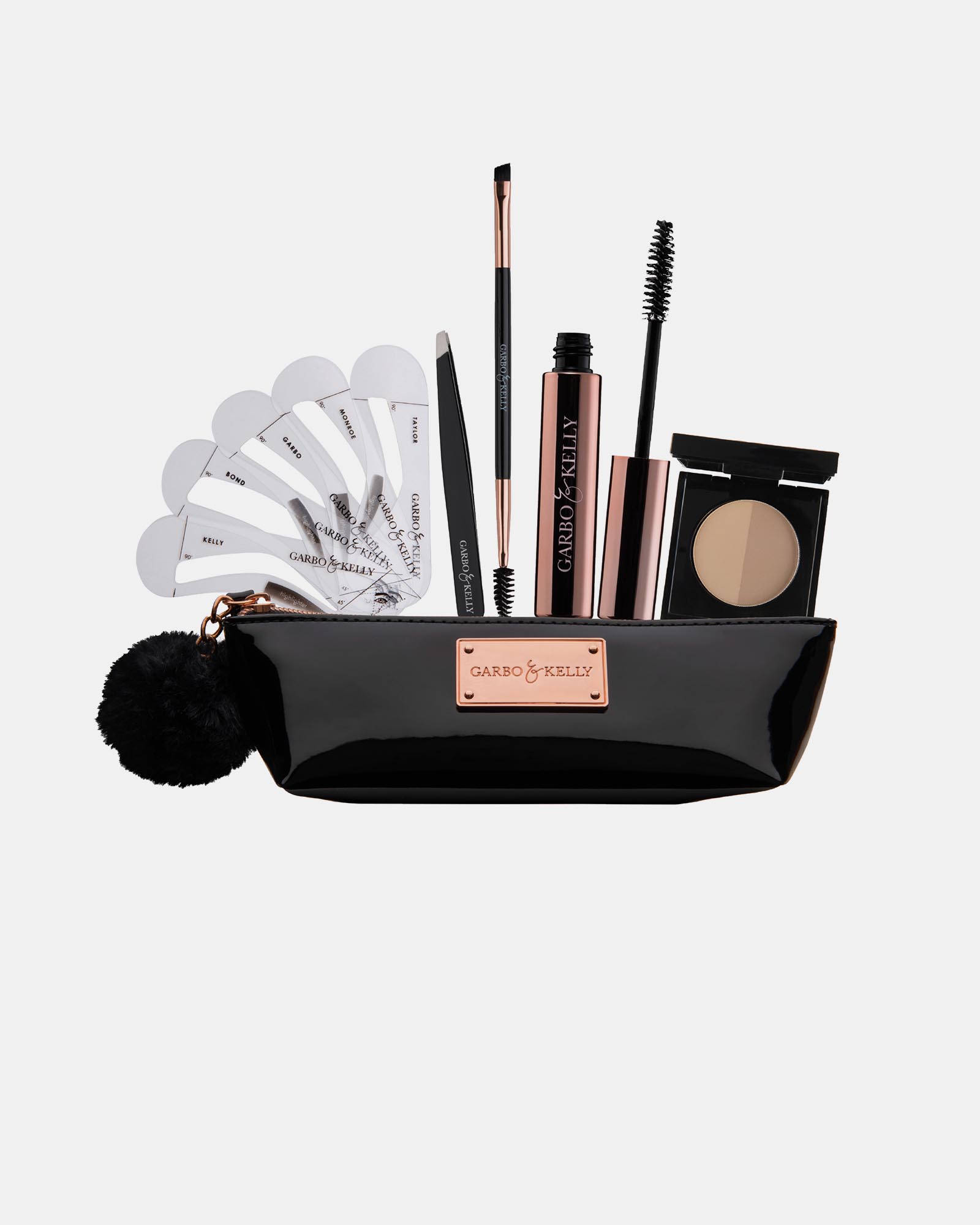 Brow Couture 5-Piece Set - Cool Blonde