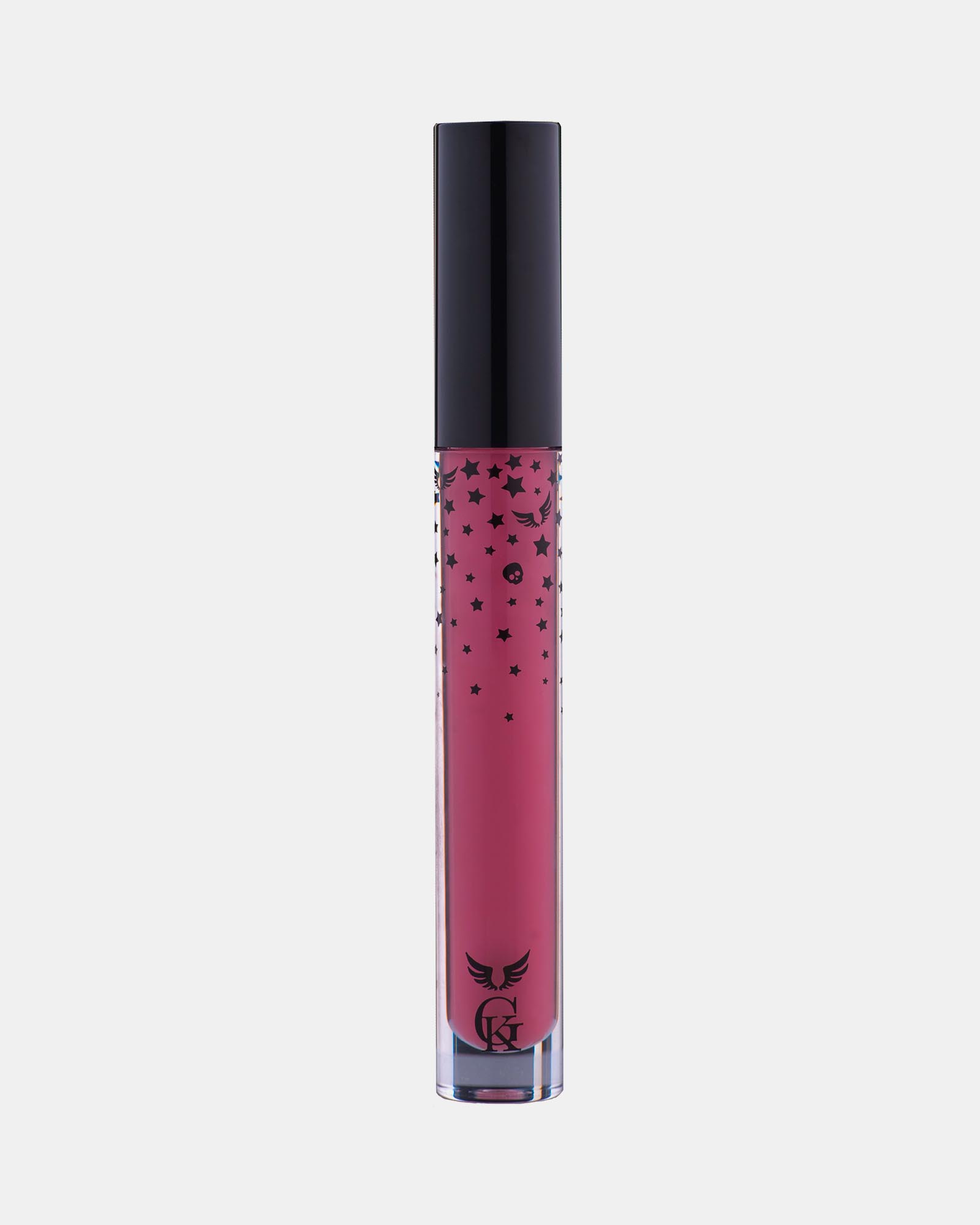 Rock Liquid Matte Lipstick