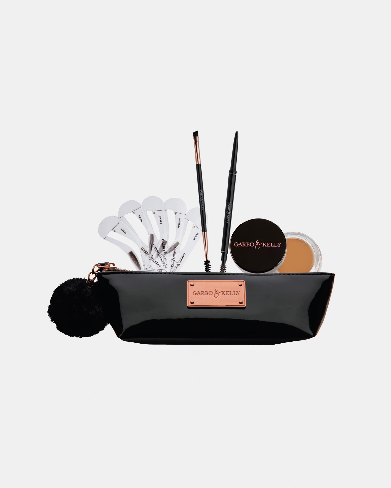 Brow Addict Set