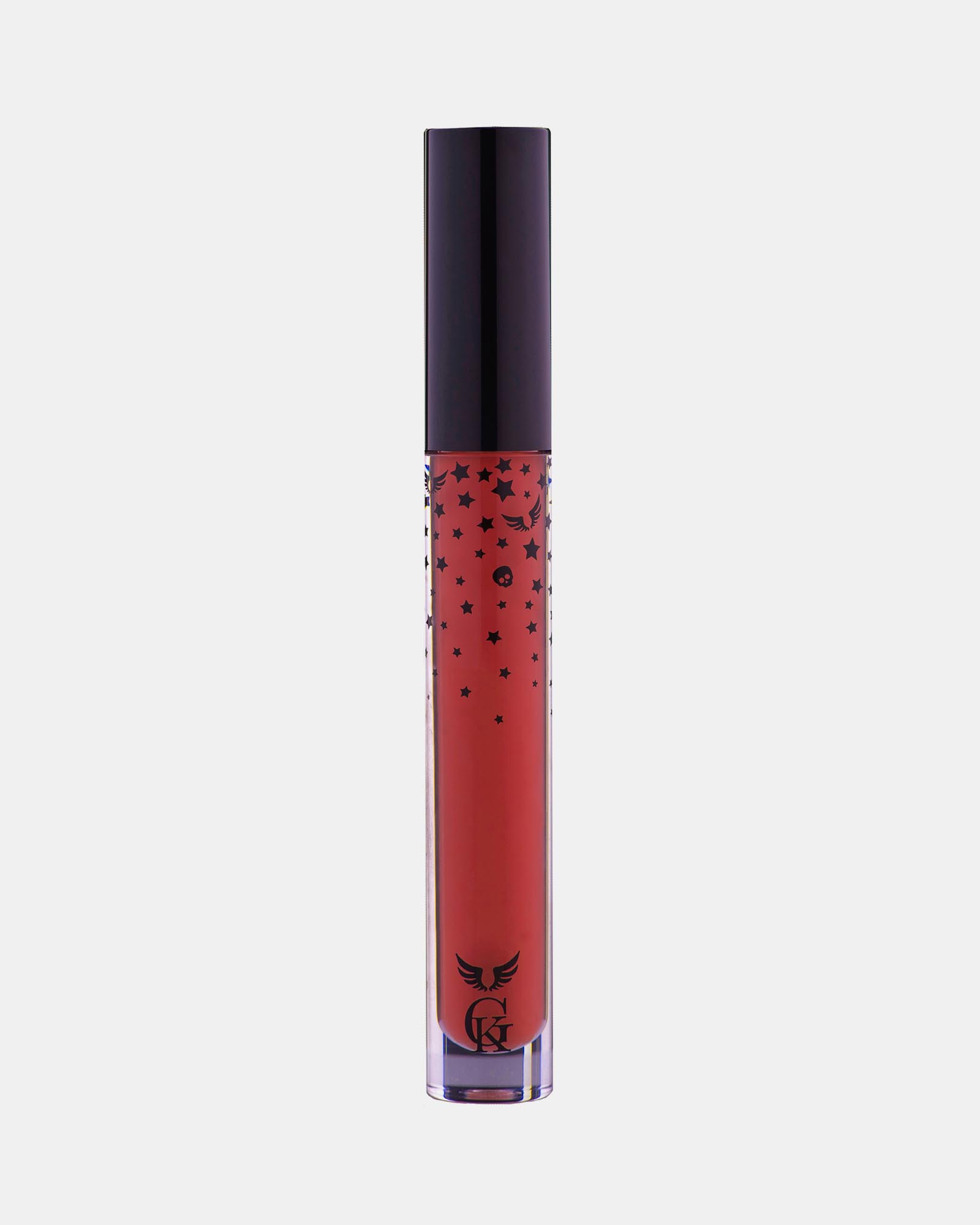 Rock Liquid Matte Lipstick