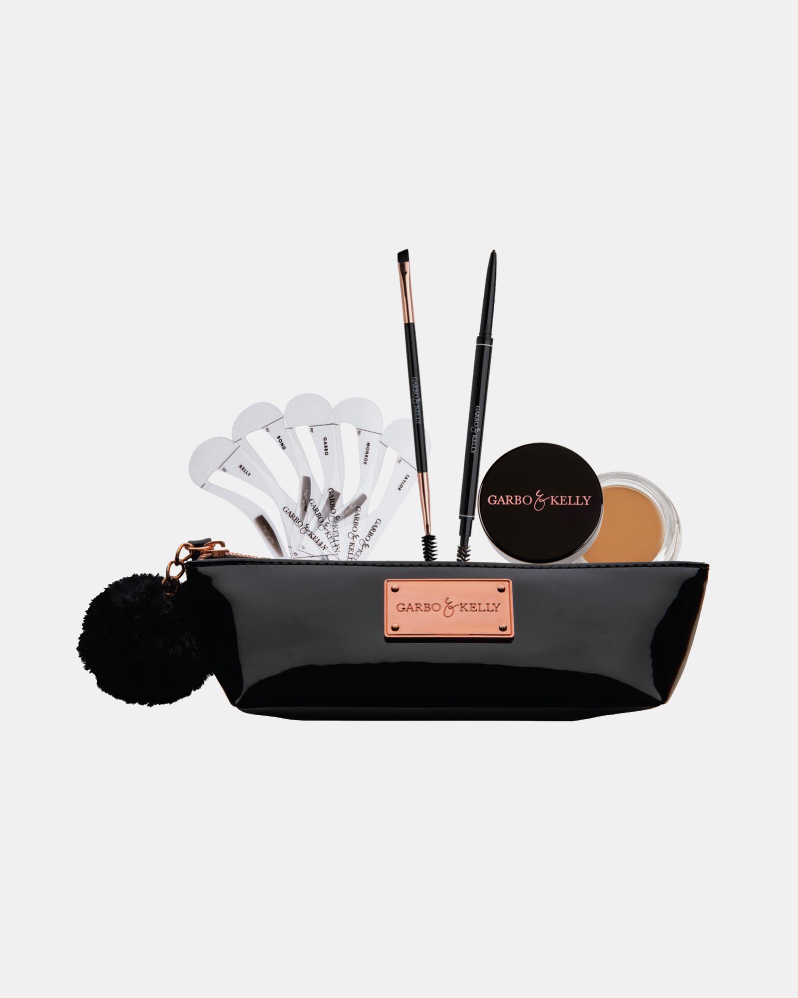 Brow Addict Set