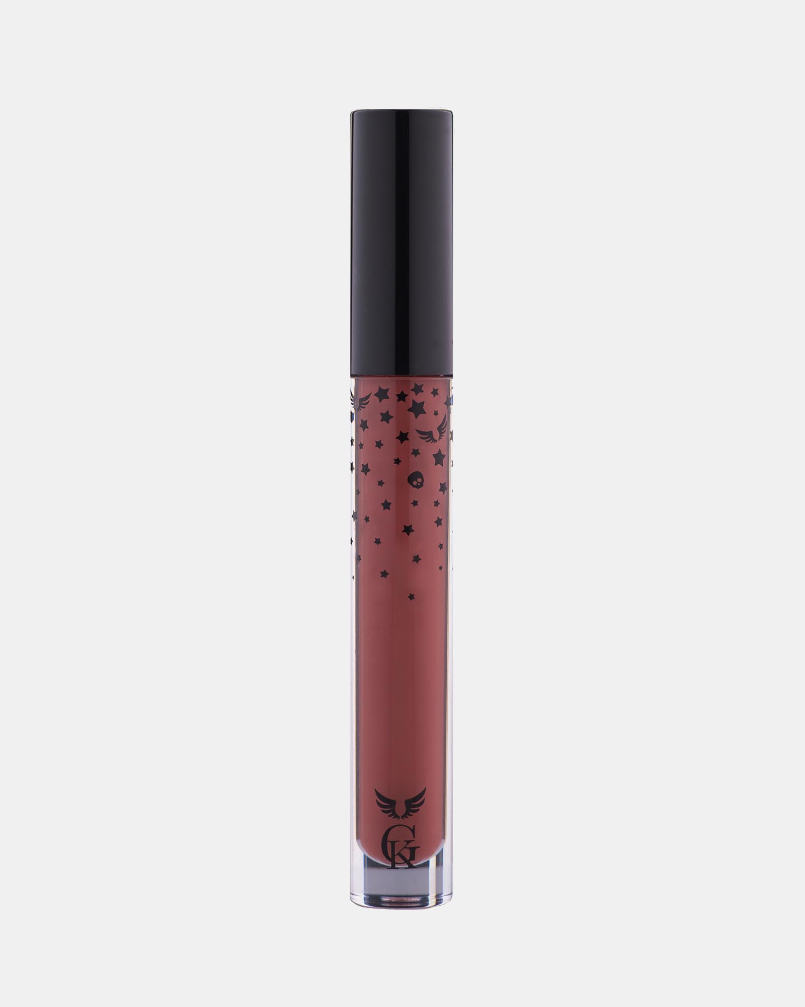 Rock Liquid Matte Lipstick