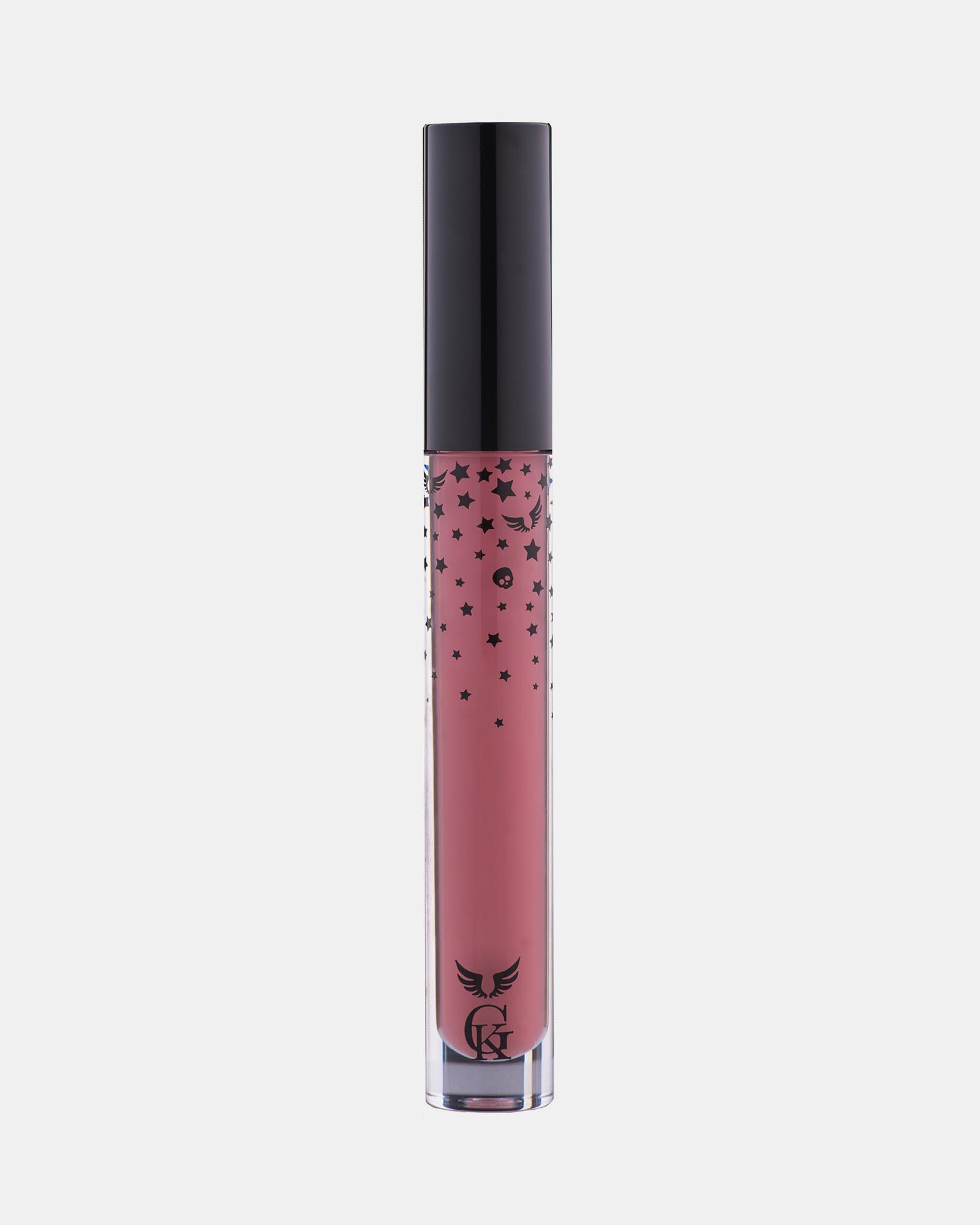 Rock Liquid Matte Lipstick
