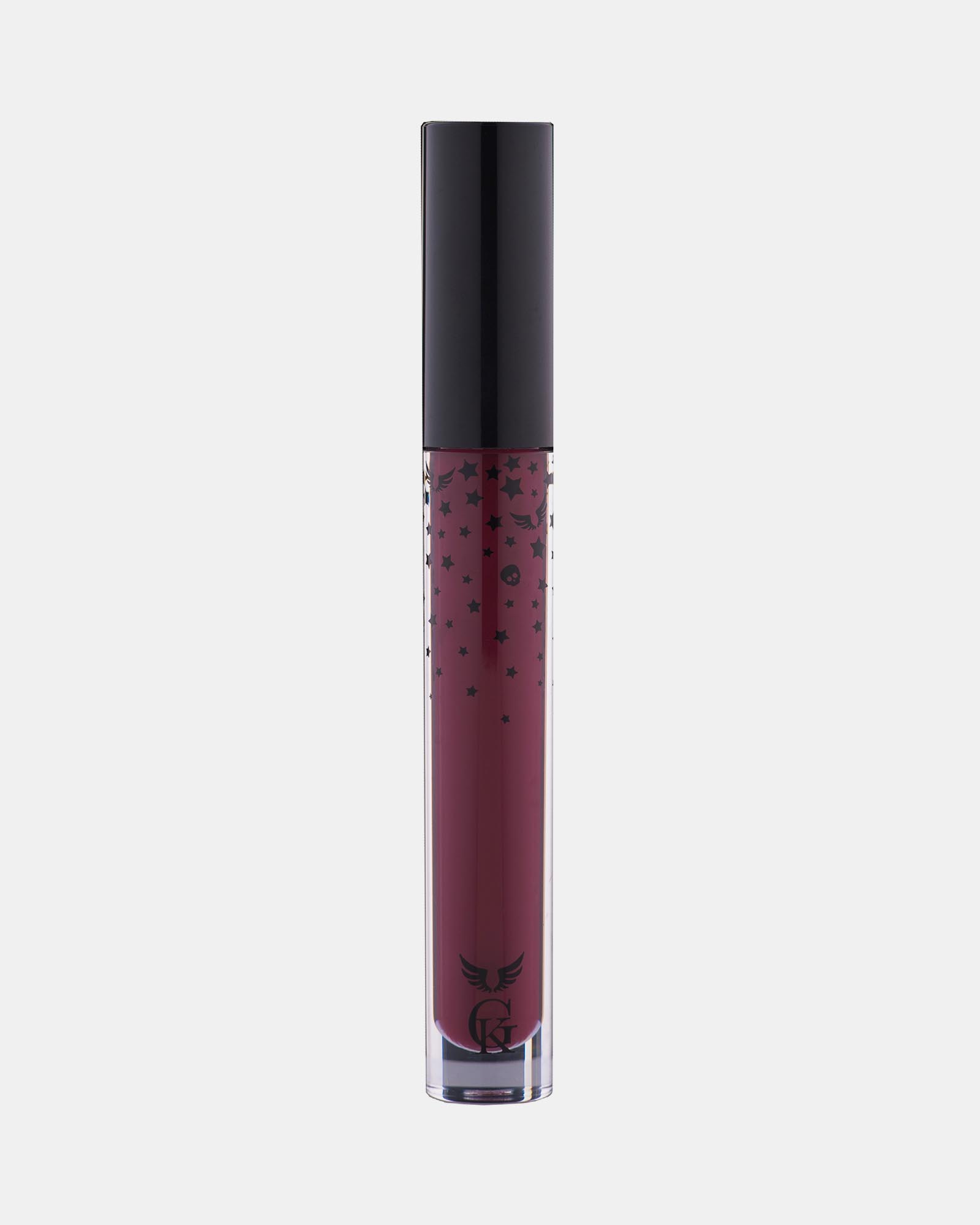 Rock Liquid Matte Lipstick