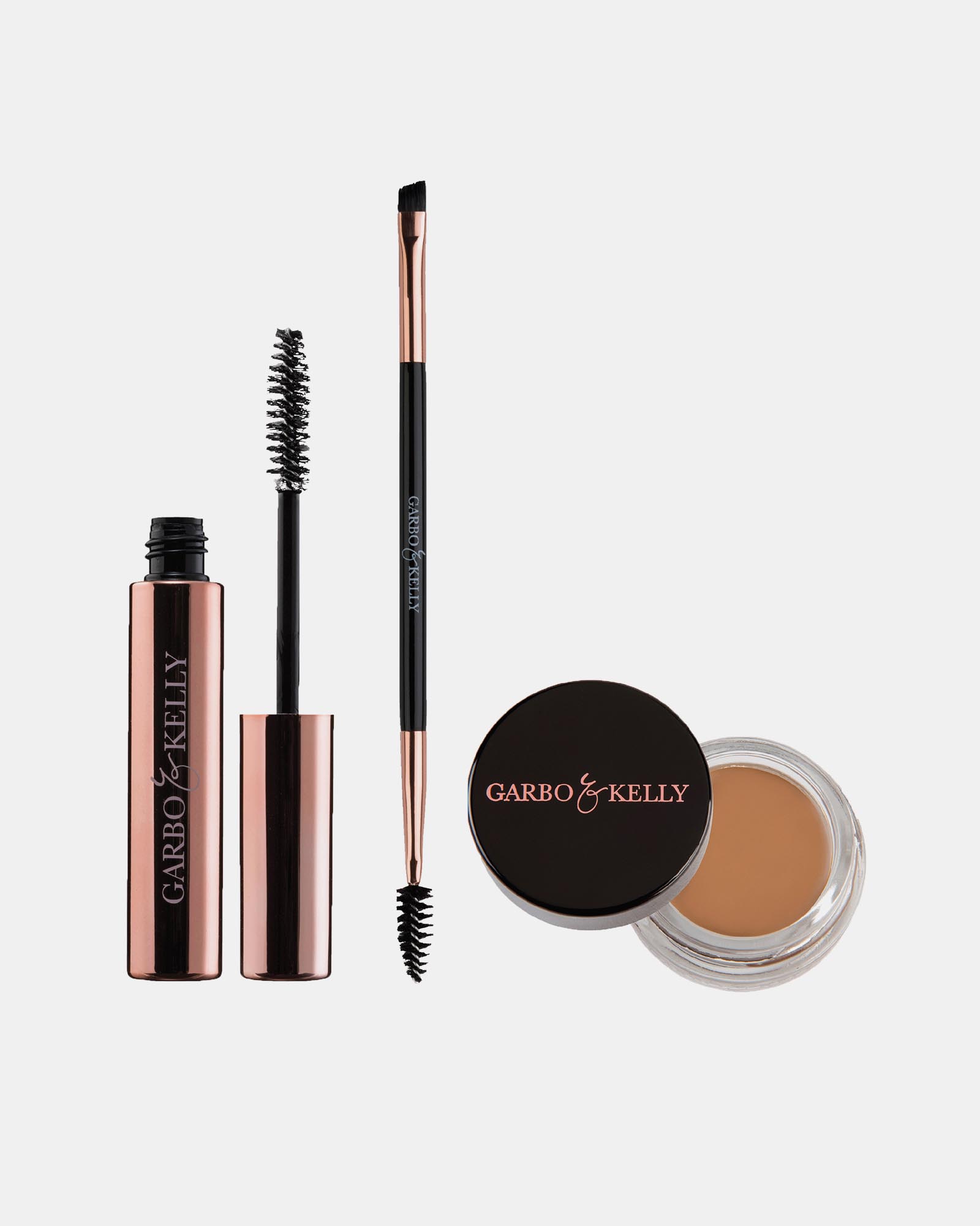Brow Lover Set - Cool Blonde