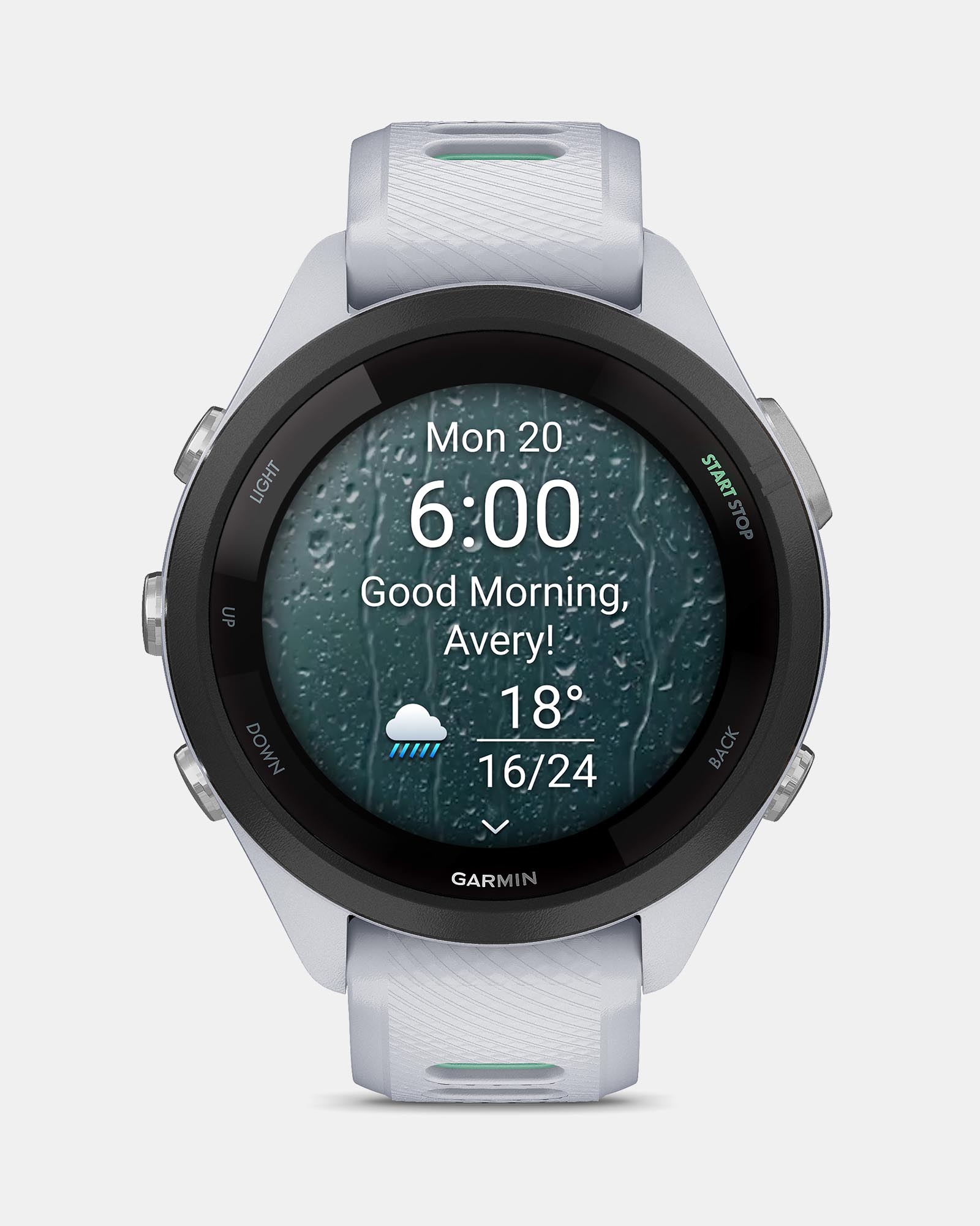Forerunner 265S
