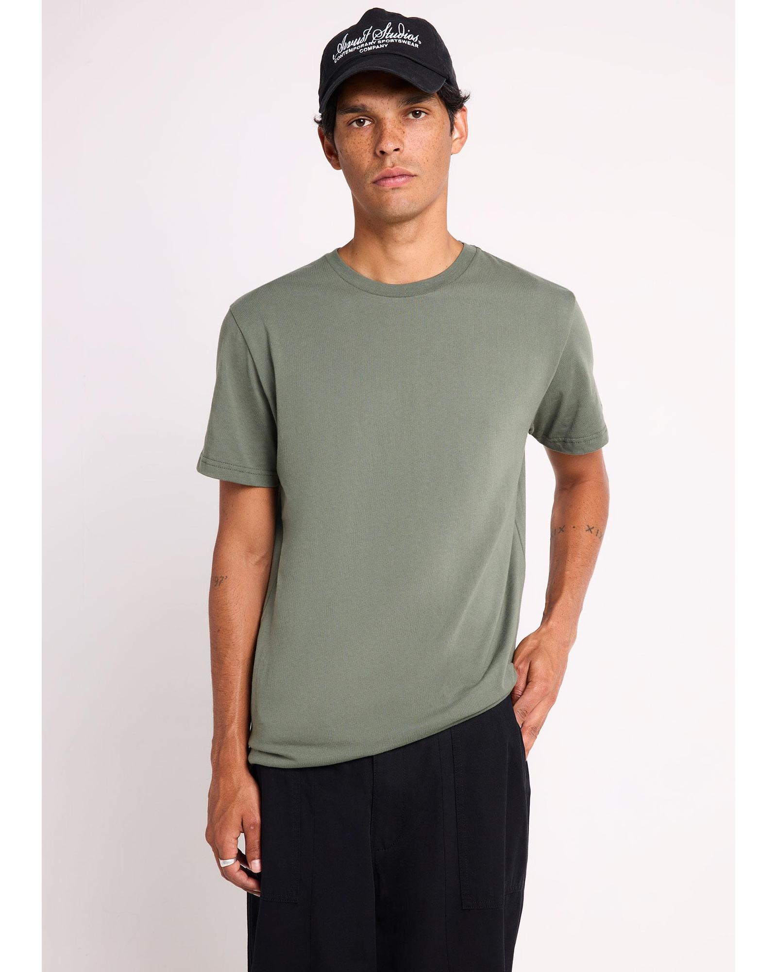 Crew Short Sleeve T-Shirt