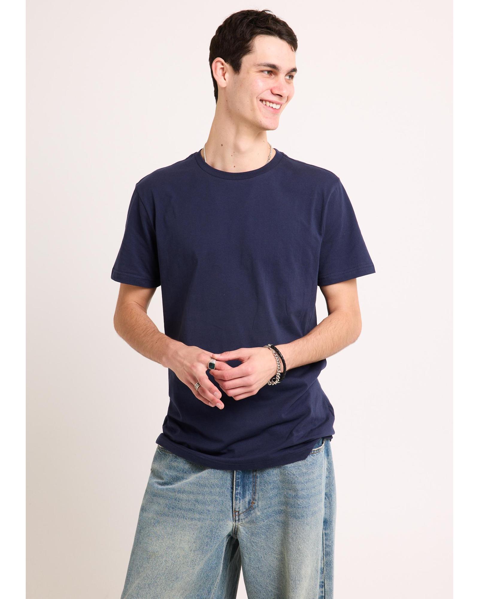 Crew Short Sleeve T-Shirt