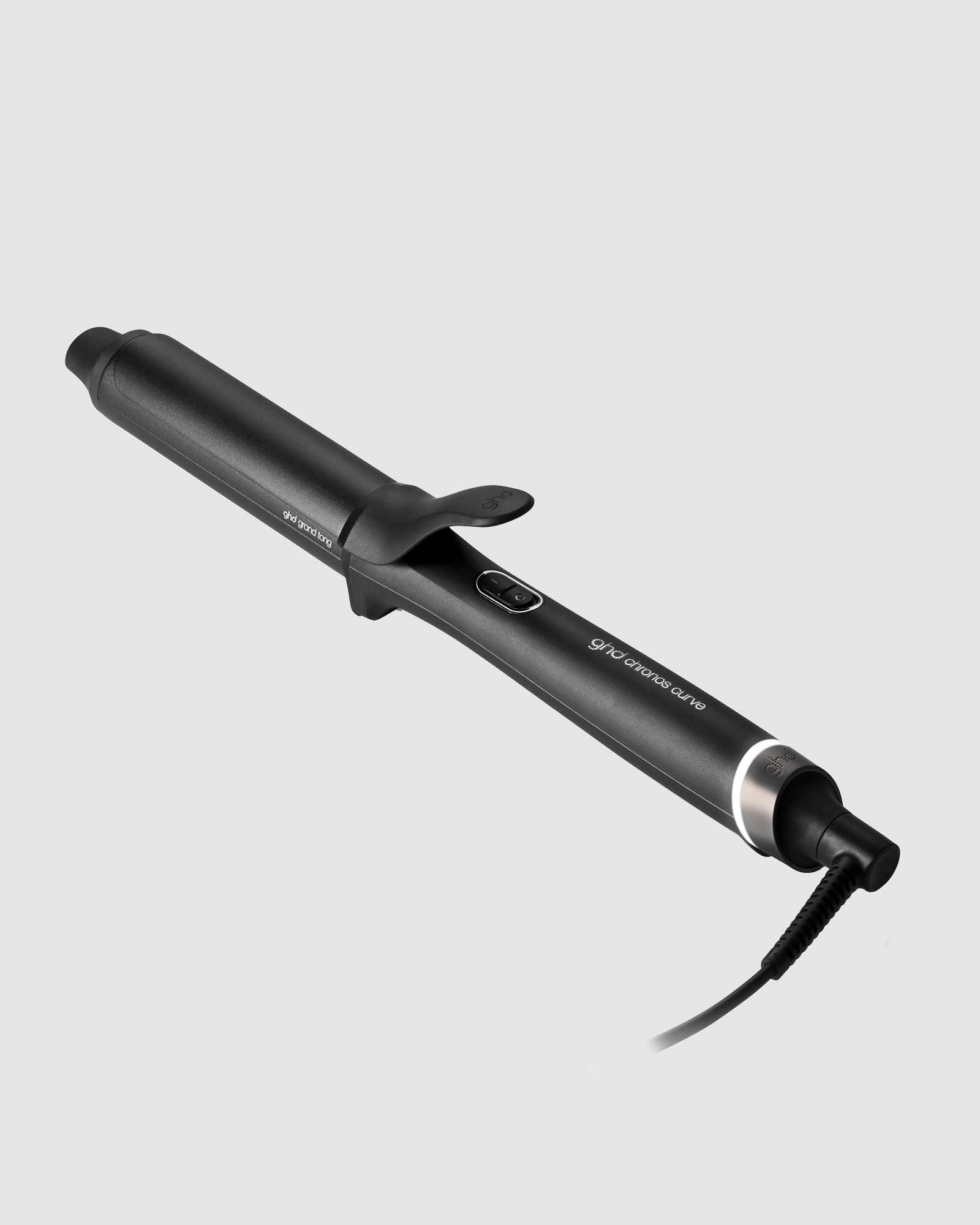 NEW chronos curve grand Curling Tong