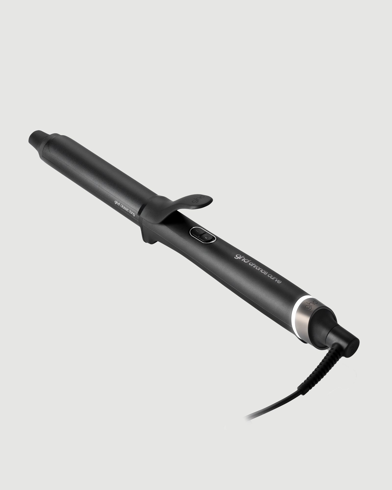 NEW chronos curve classic Curling Tong