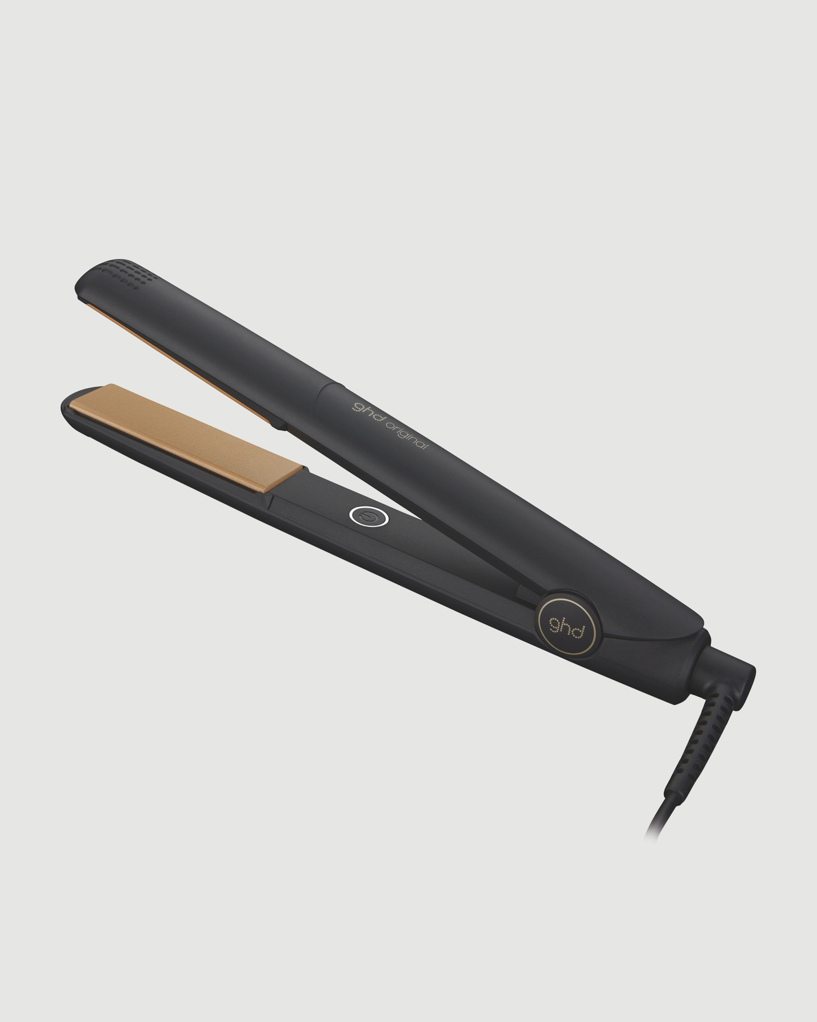 original Hair Straightener
